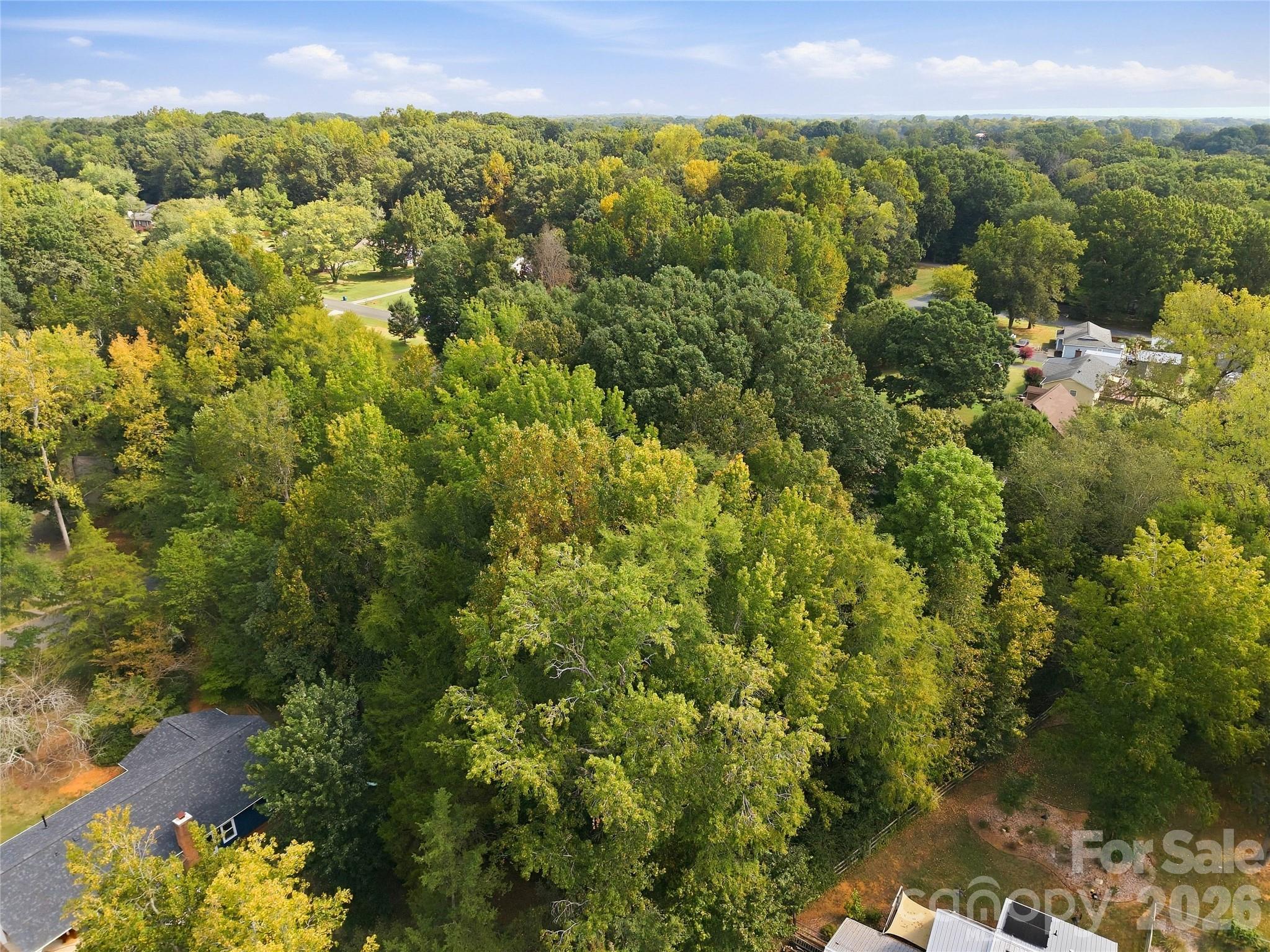 Lot at 15312 Sharpe Road, Mint Hill, photo 8 of 13