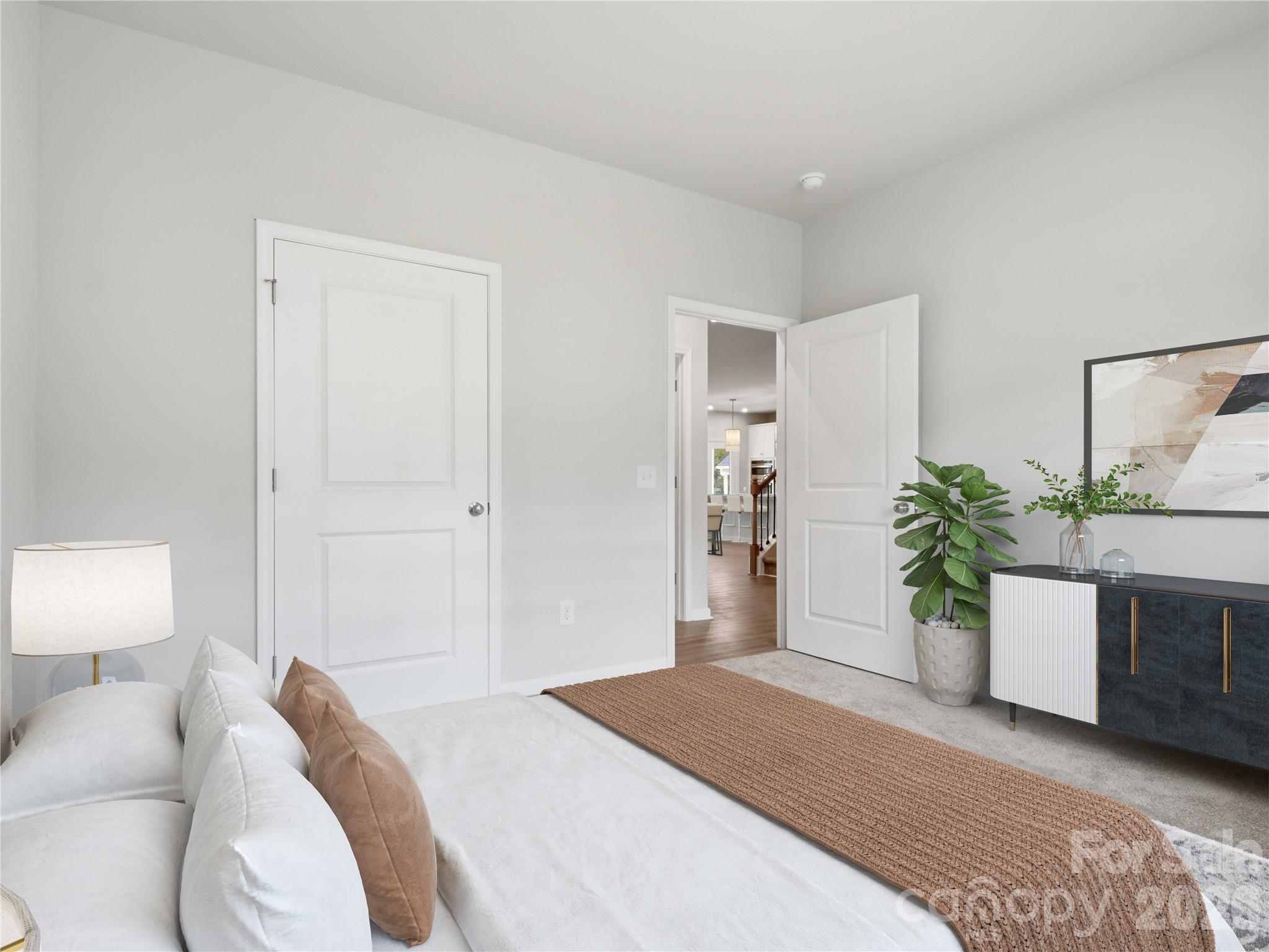 Example Photo - 1419 Mossy Glade Road, Indian Trail