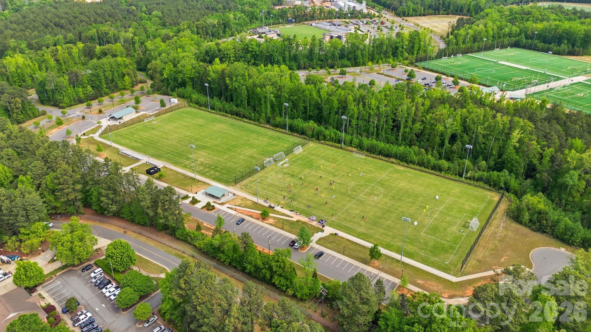 Indian Trail Area - 1419 Mossy Glade Road, Indian Trail