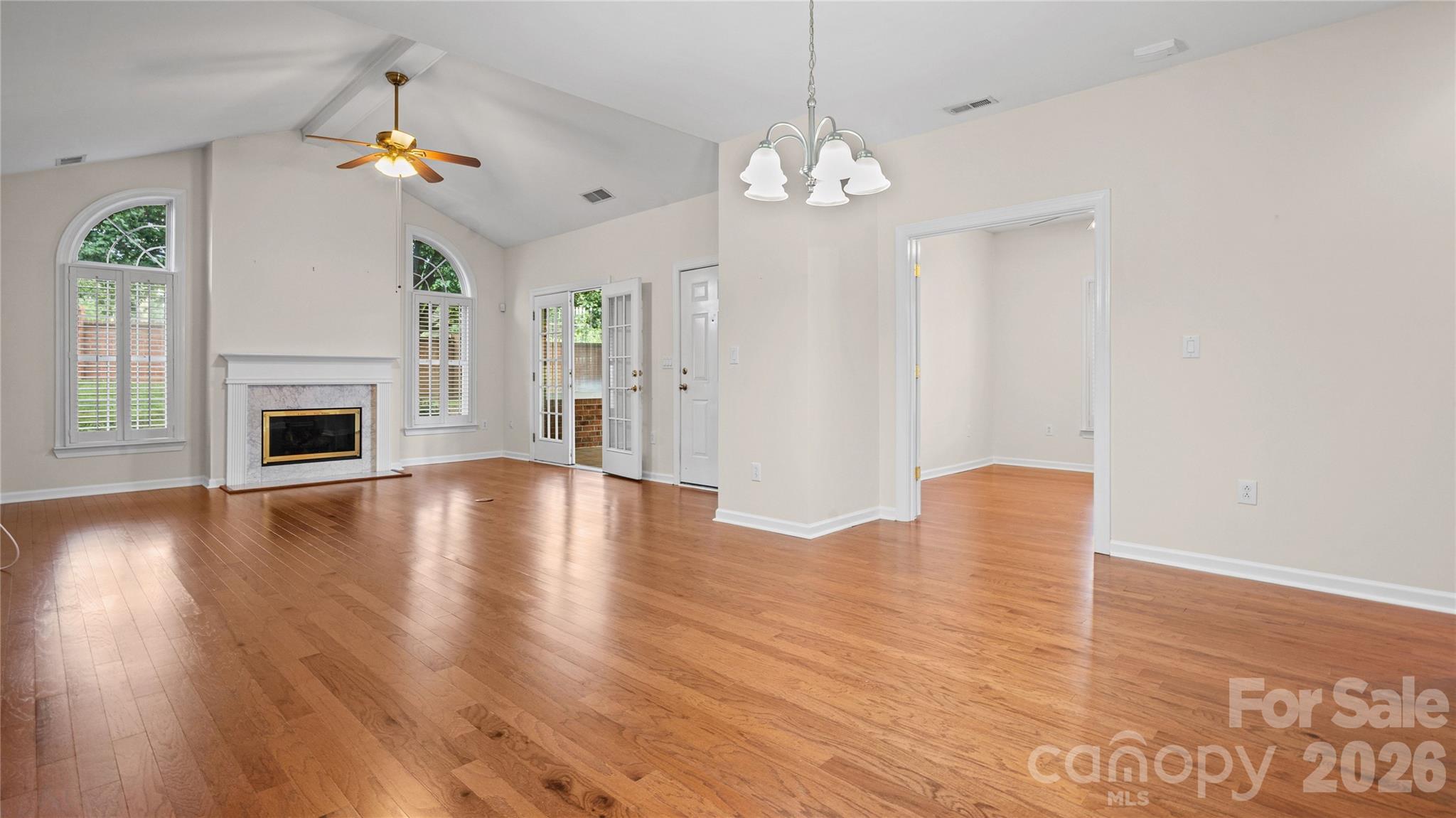 Condominium at 10925 Oakside Court, Pineville, photo 7 of 29