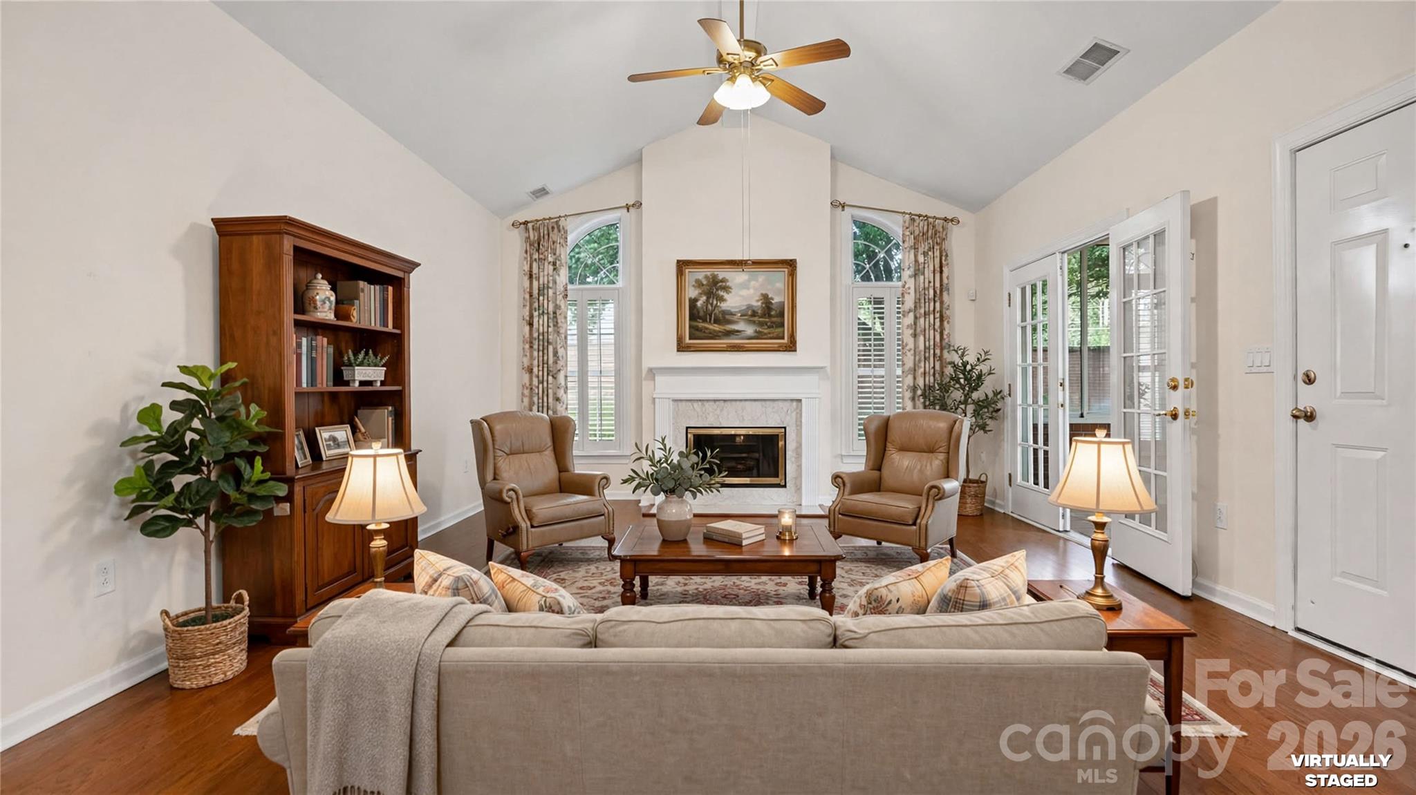 Condominium at 10925 Oakside Court, Pineville, photo 9 of 29