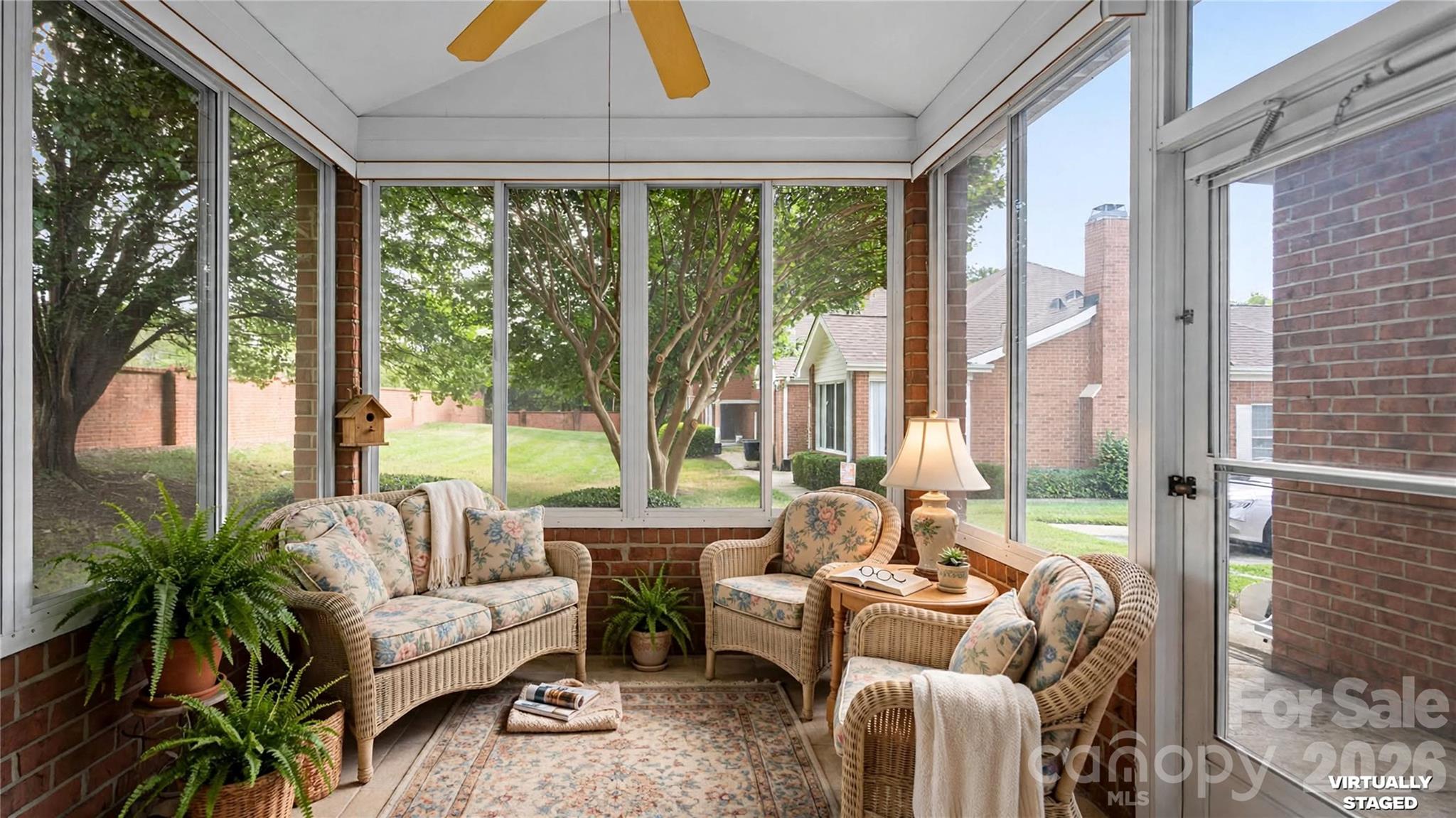 Condominium at 10925 Oakside Court, Pineville, photo 12 of 29