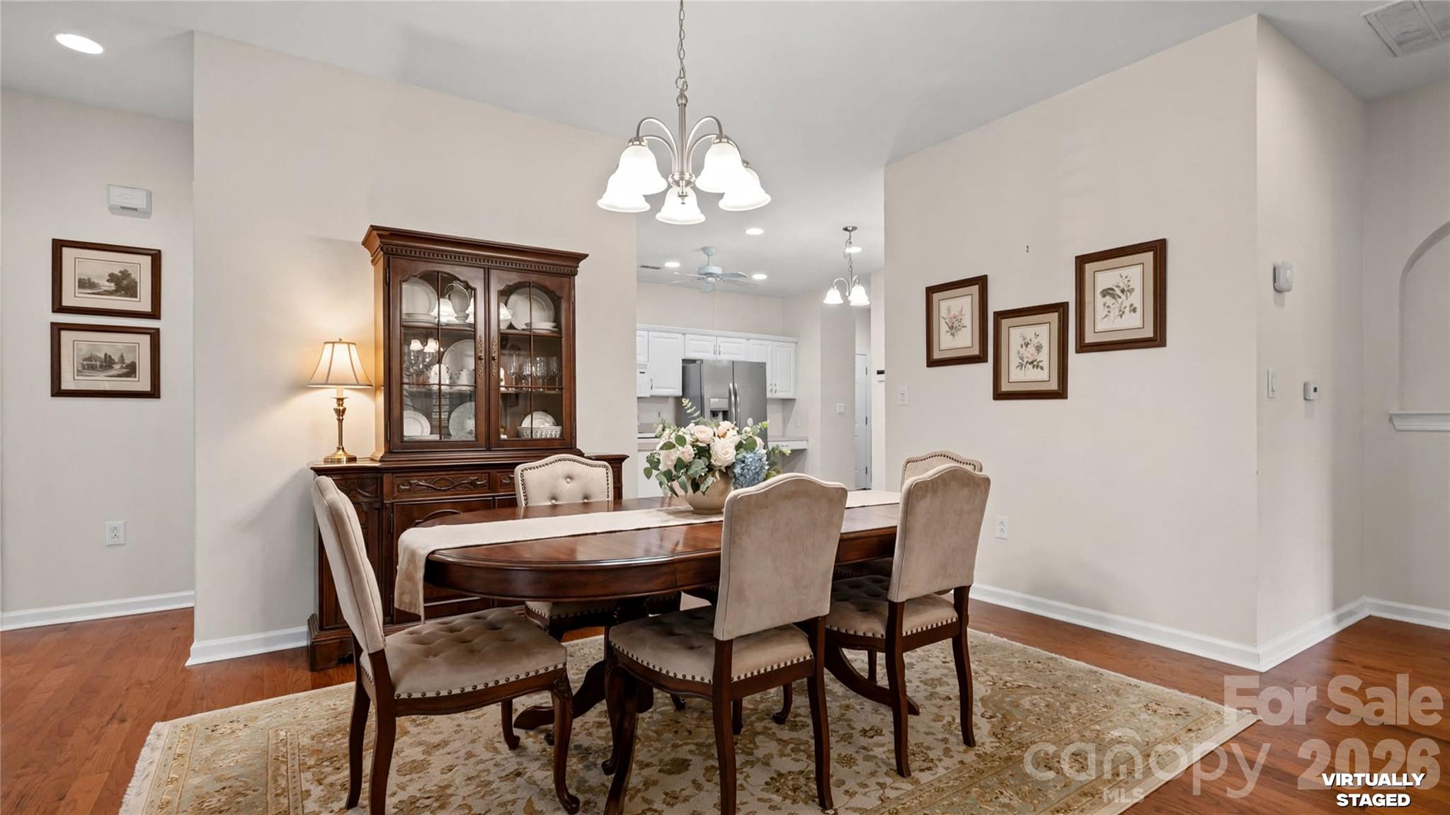 Condominium at 10925 Oakside Court, Pineville, photo 16 of 29