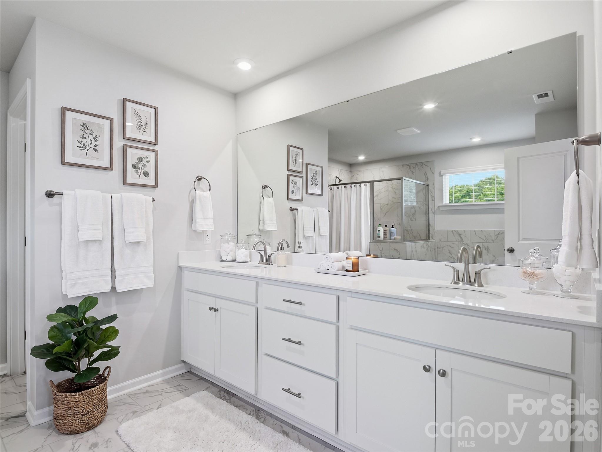 Example Photo - 1410 Mossy Glade Road, Indian Trail