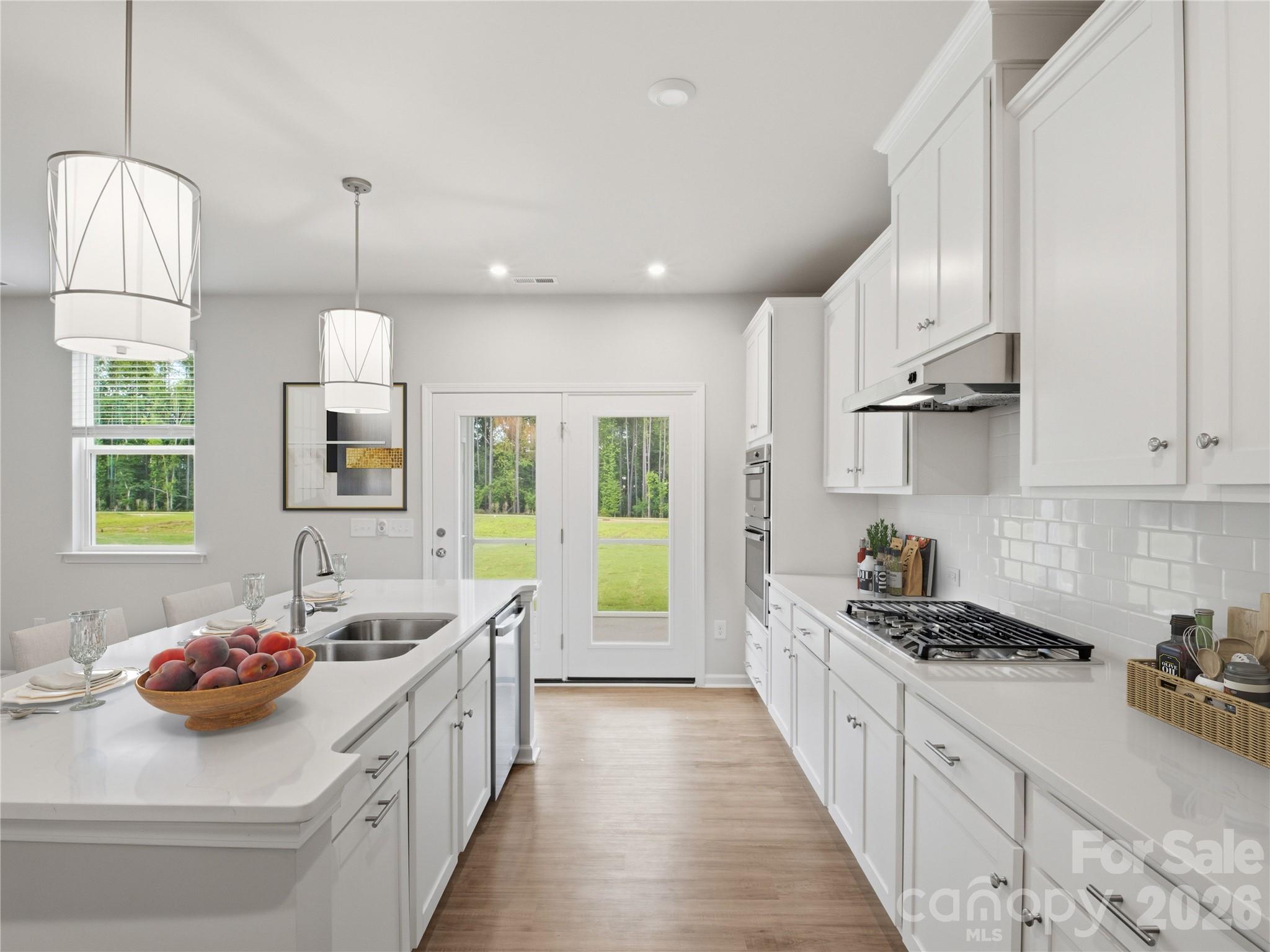 Example Photo - 1410 Mossy Glade Road, Indian Trail