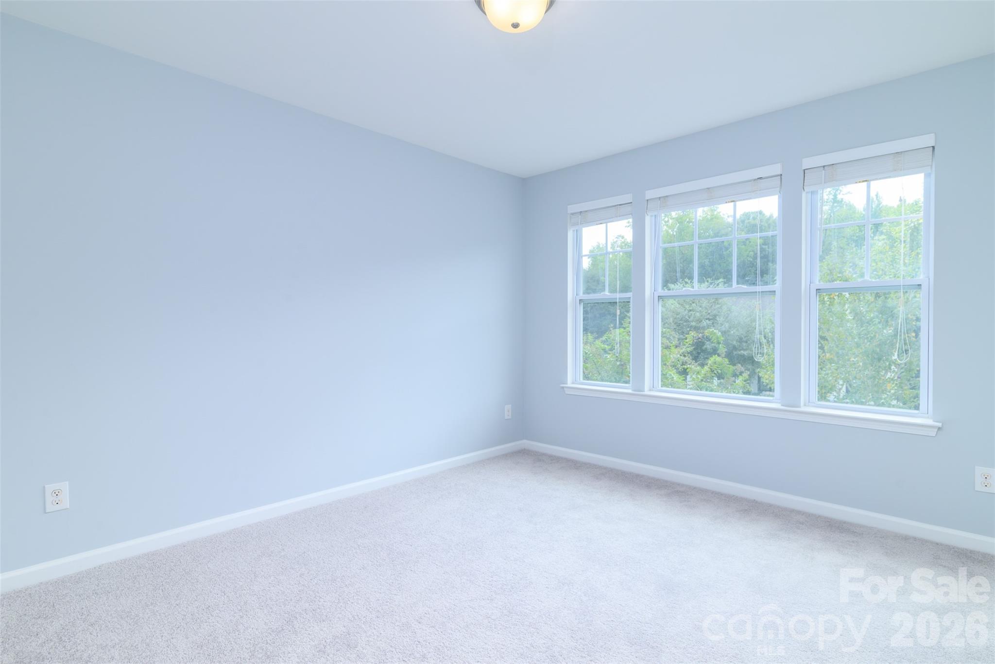 Bed2 - 7129 Dove Field Lane, Fort Mill
