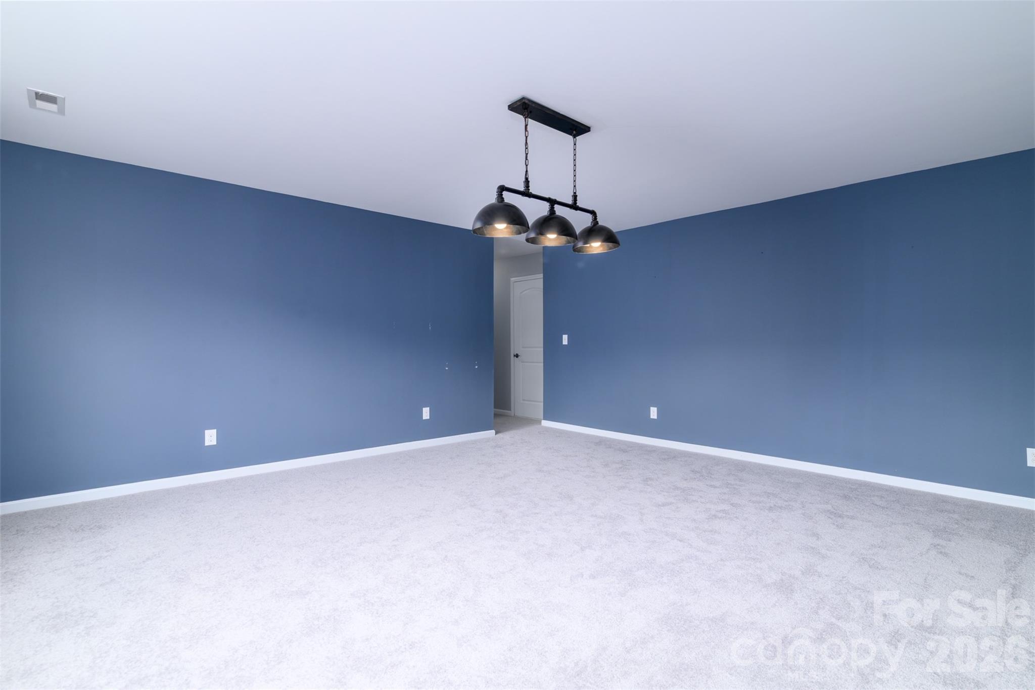 Bonus Room - 7129 Dove Field Lane, Fort Mill