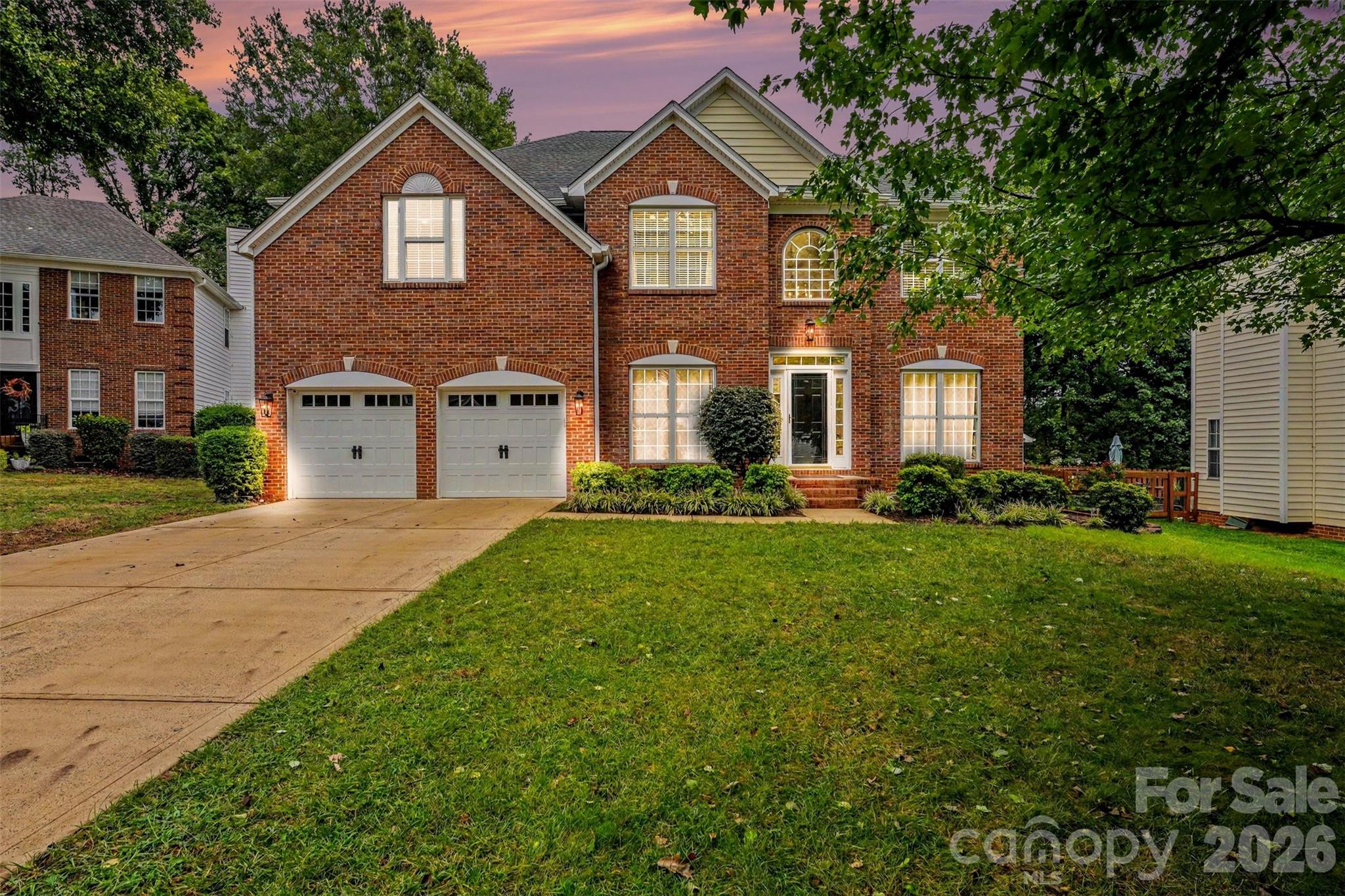 19515 Dufour Court