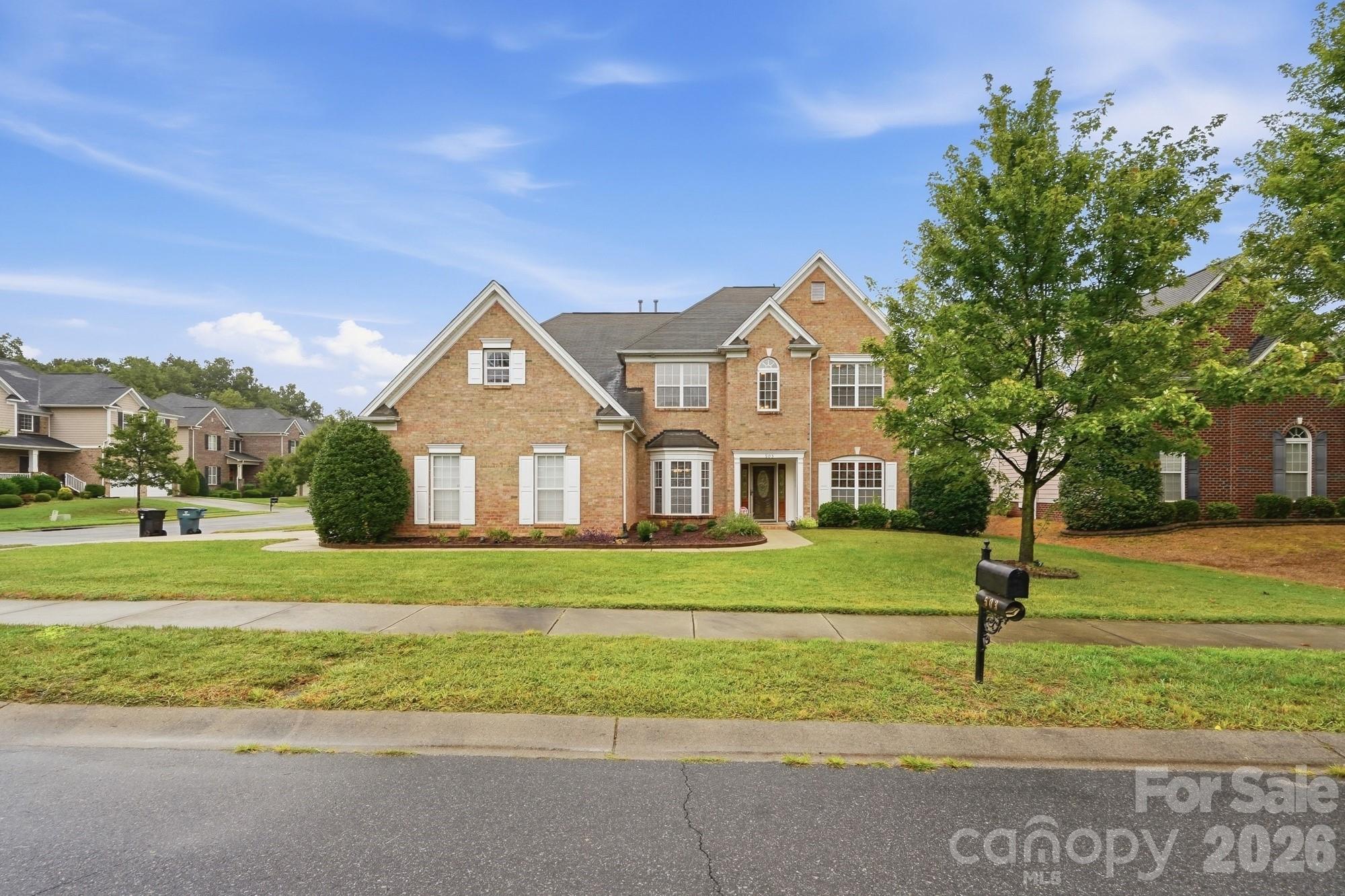 Single Family Residence at 503 Geary Street NW, Concord, photo 5 of 48