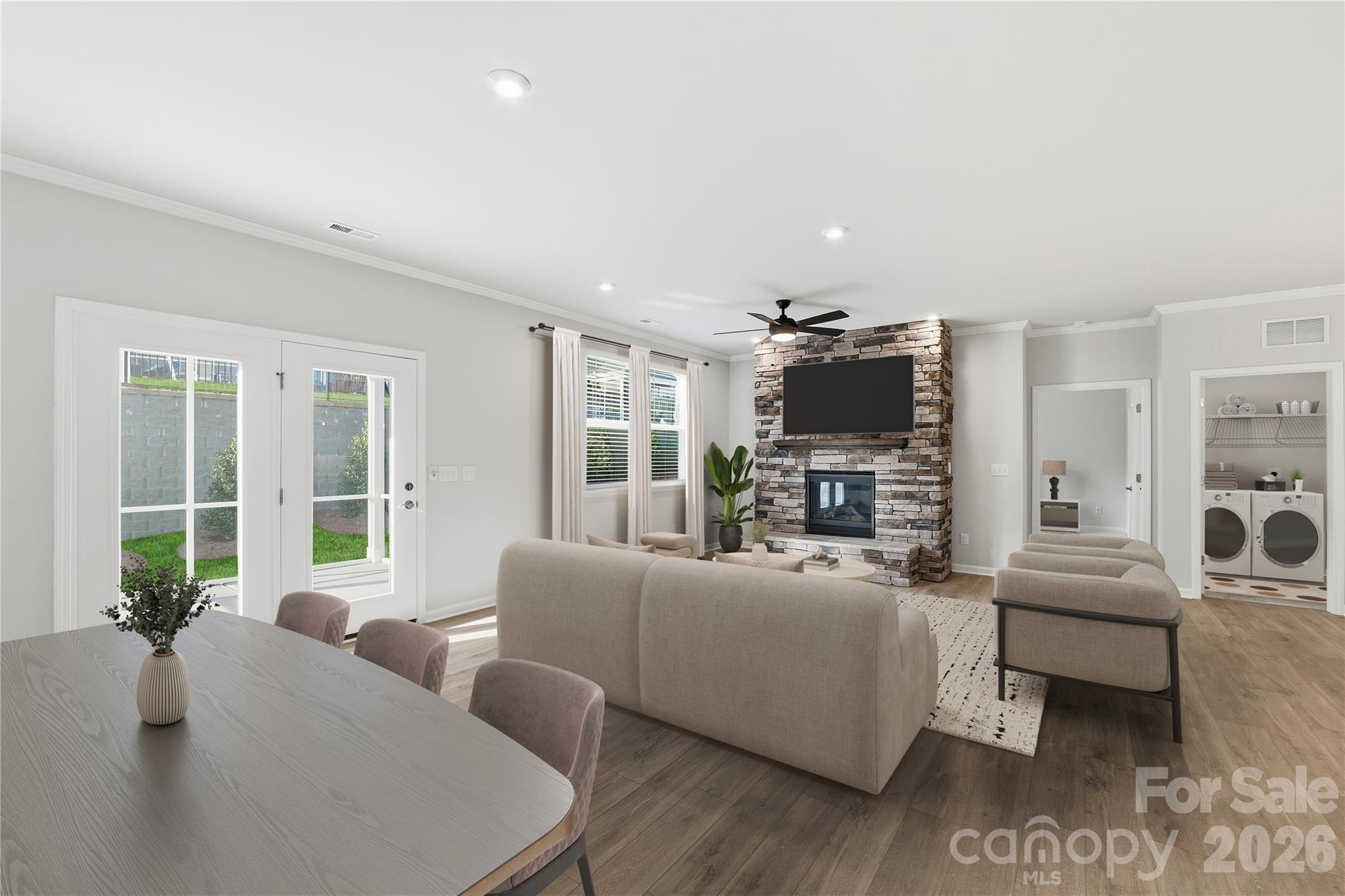 Example Photo - 1015 Garfield Road, Sherrills Ford