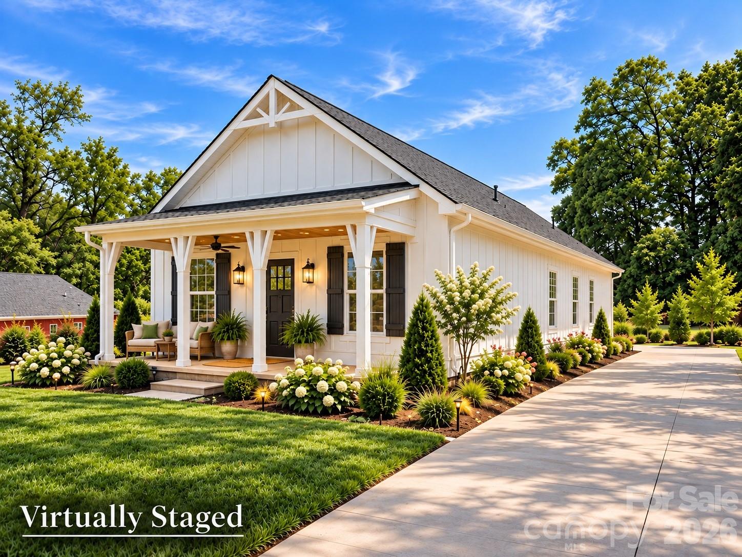 Single Family Residence at 1432 Blackbird Drive, Clover, photo 3 of 48