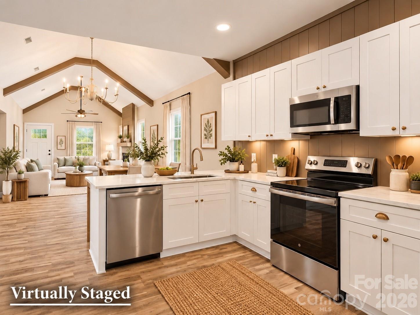 Single Family Residence at 1432 Blackbird Drive, Clover, photo 9 of 48
