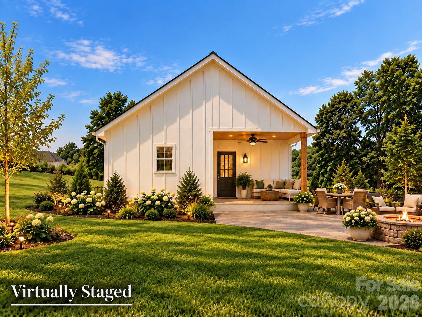 Single Family Residence at 1432 Blackbird Drive, Clover, photo 15 of 48