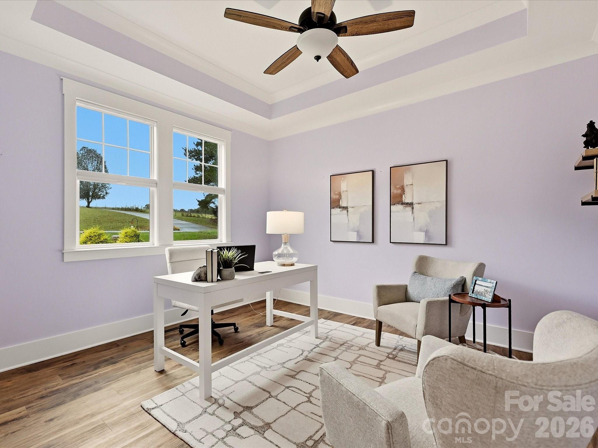Office - 138 Waterbury Drive, Mooresville