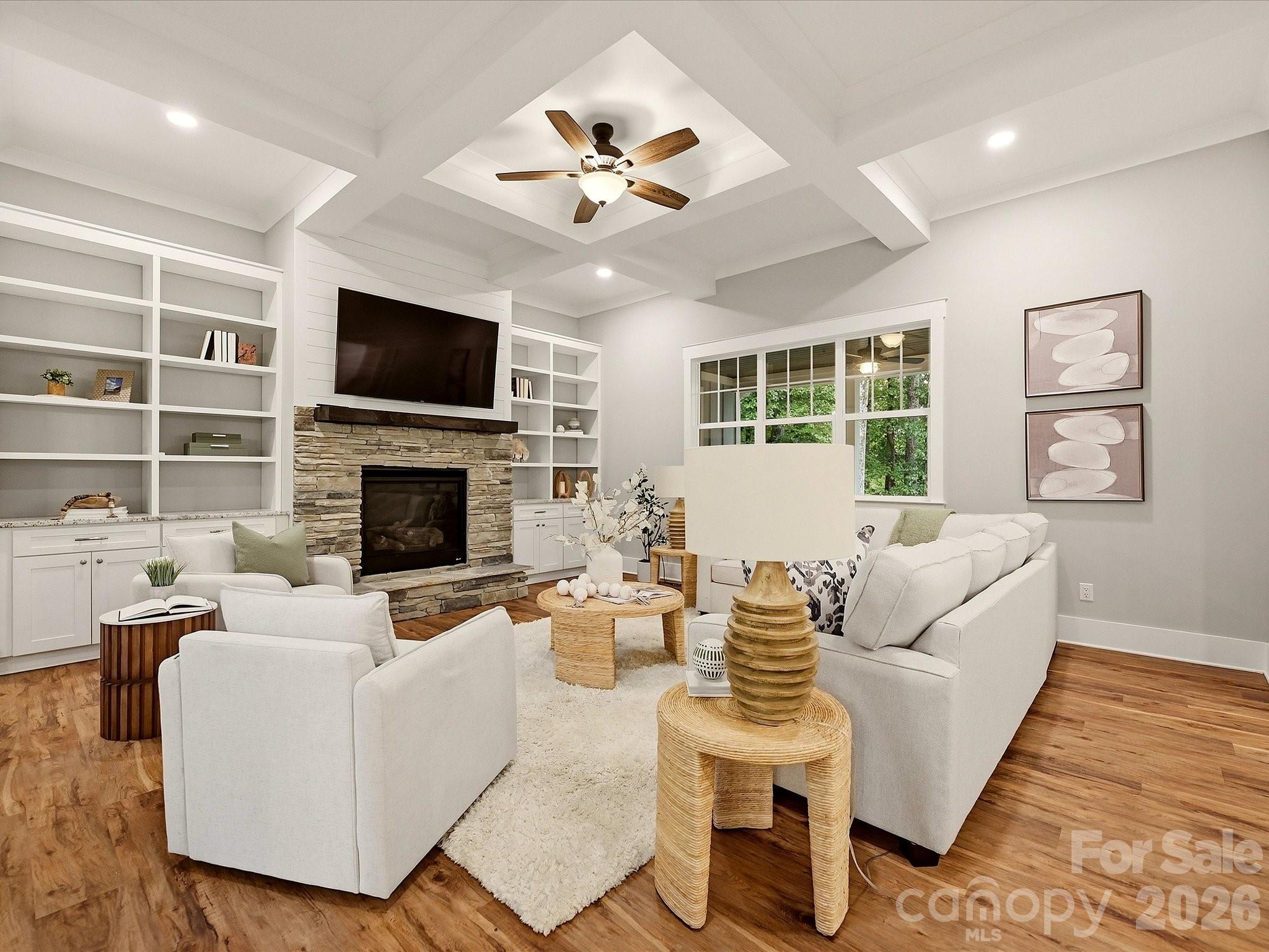 Great Rm - 138 Waterbury Drive, Mooresville