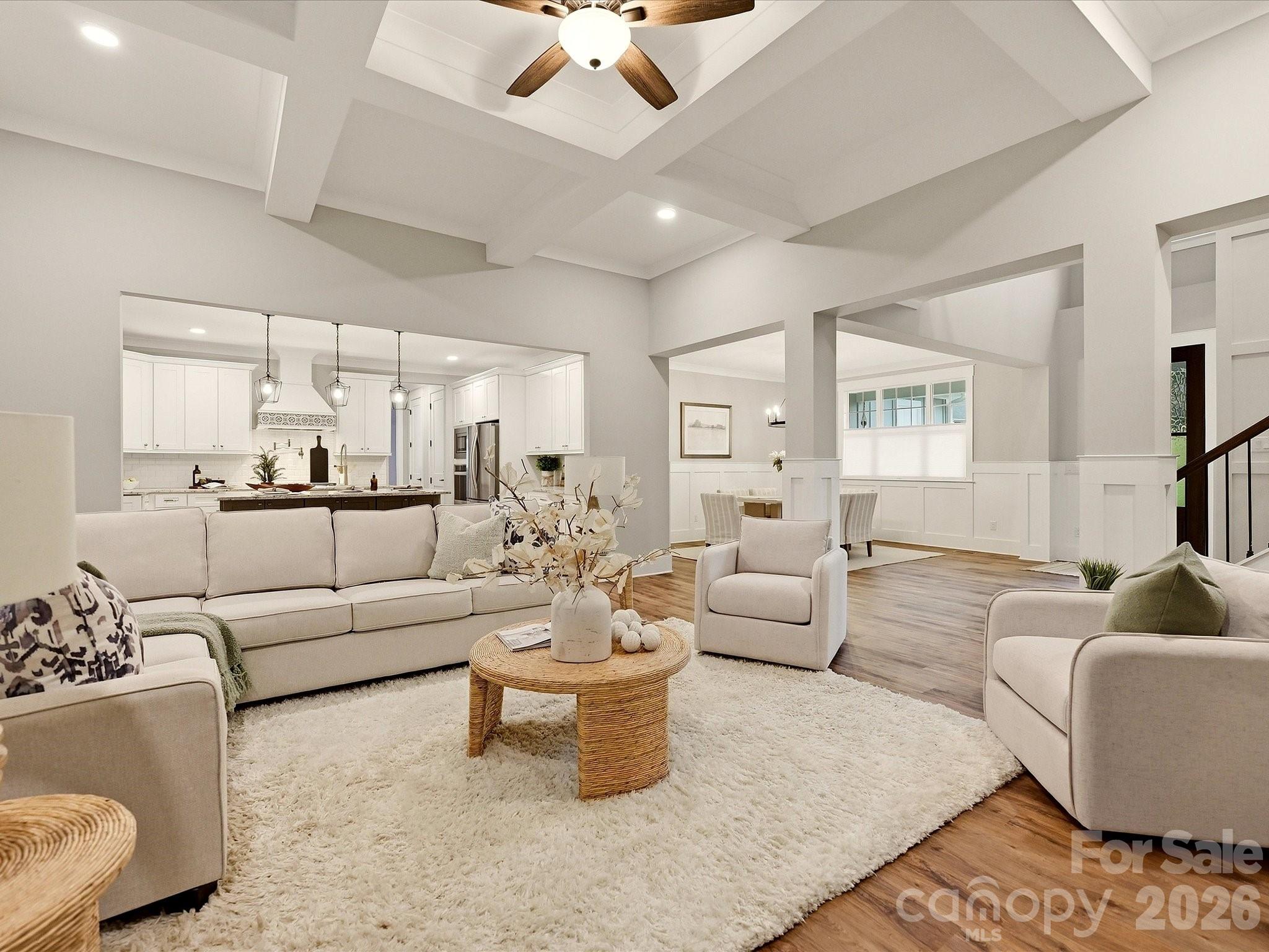 Great Rm - 138 Waterbury Drive, Mooresville