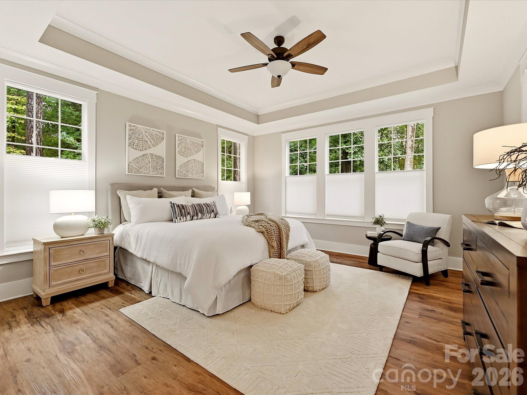 Primary Bdr - 138 Waterbury Drive, Mooresville