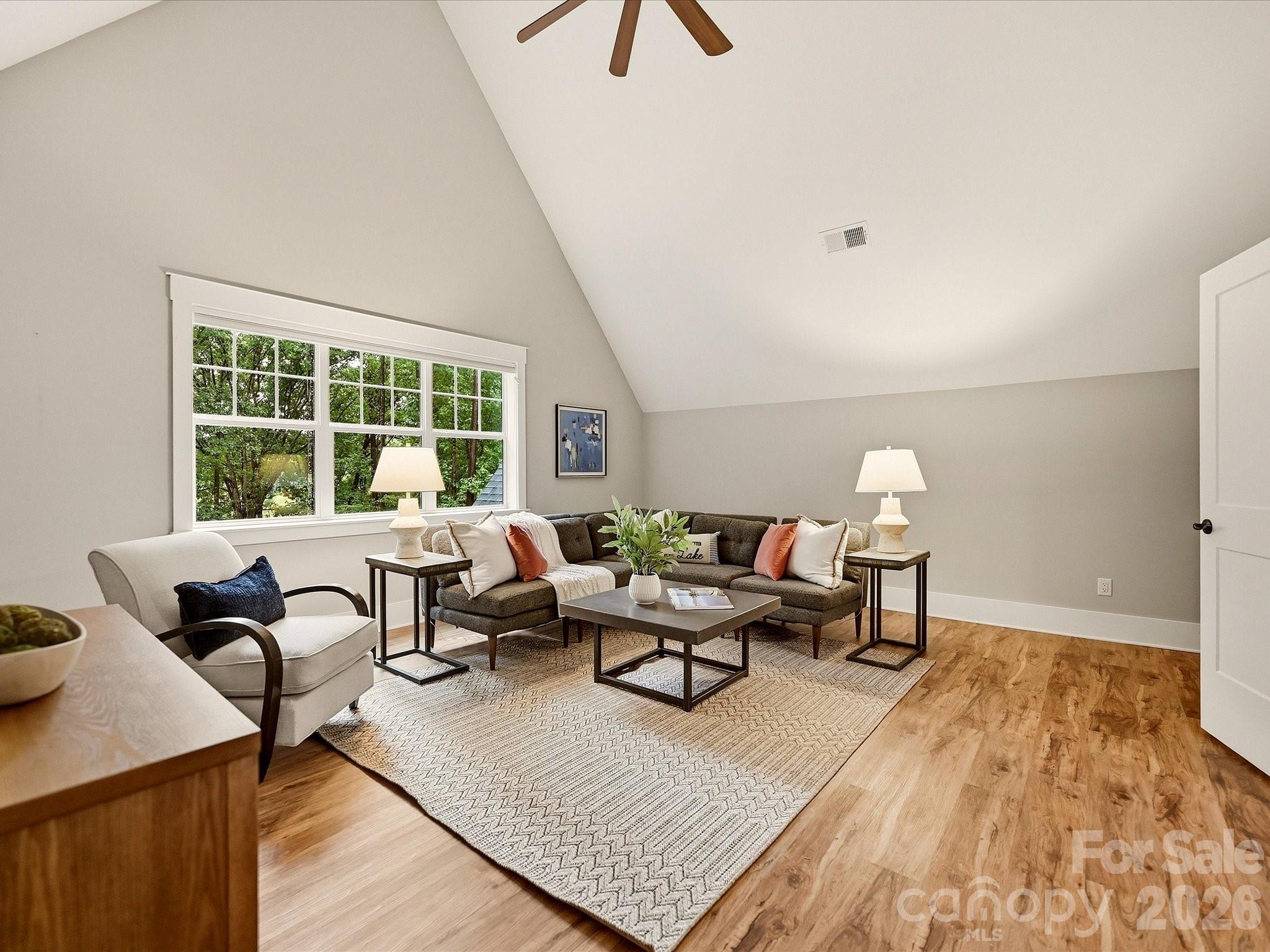 Media Rm - 138 Waterbury Drive, Mooresville
