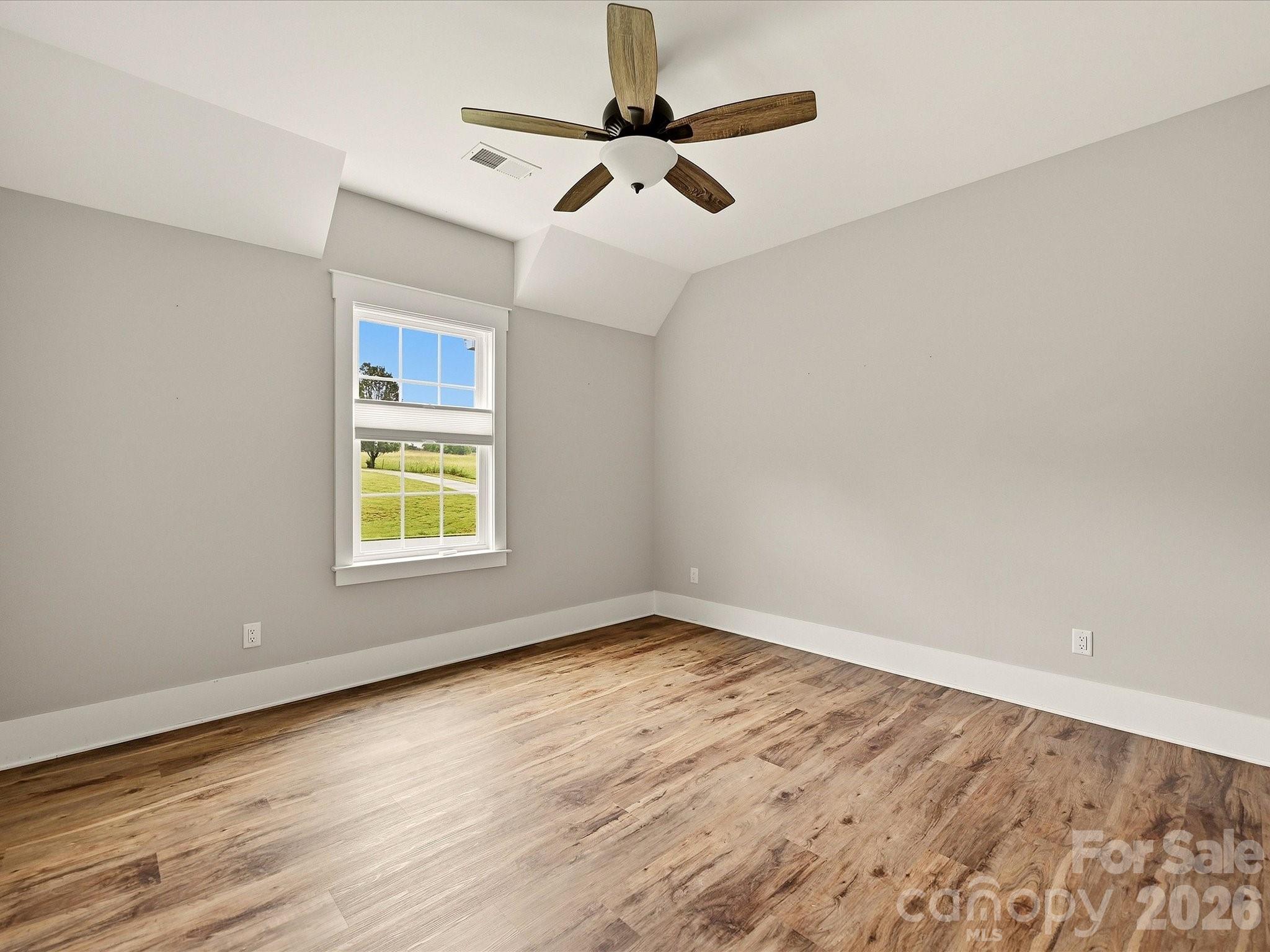 Bedroom - 138 Waterbury Drive, Mooresville