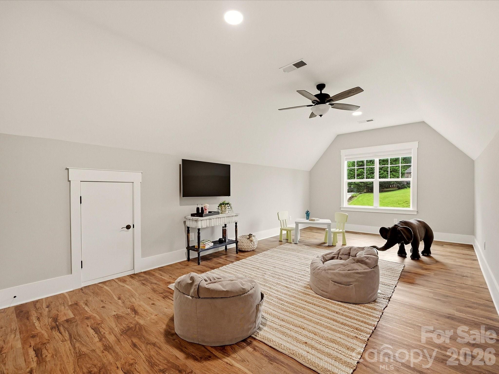 Bonus Rm - 138 Waterbury Drive, Mooresville