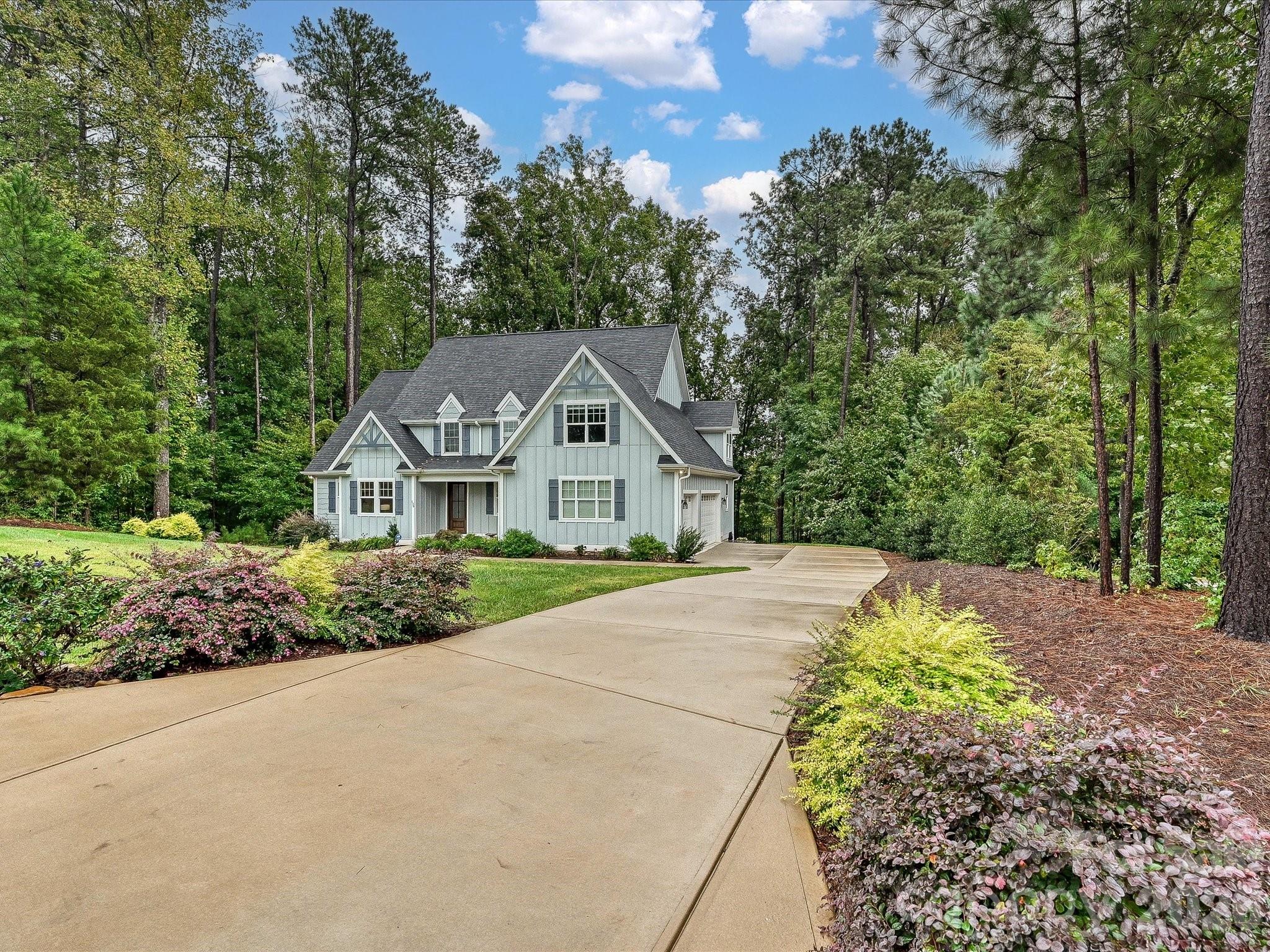 Single Family Residence at 138 Waterbury Drive, Mooresville, photo 41 of 43