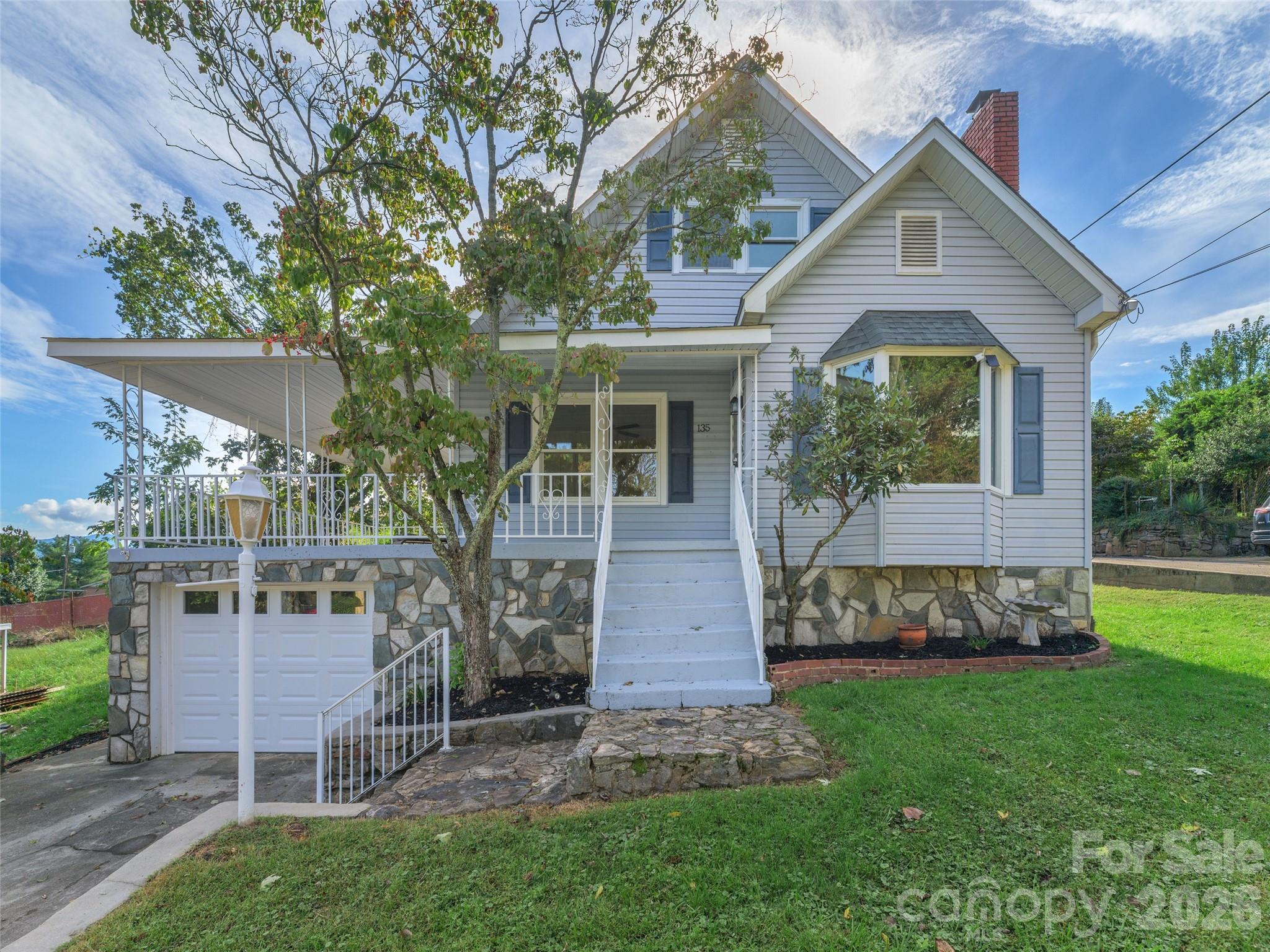 135 Patton Avenue