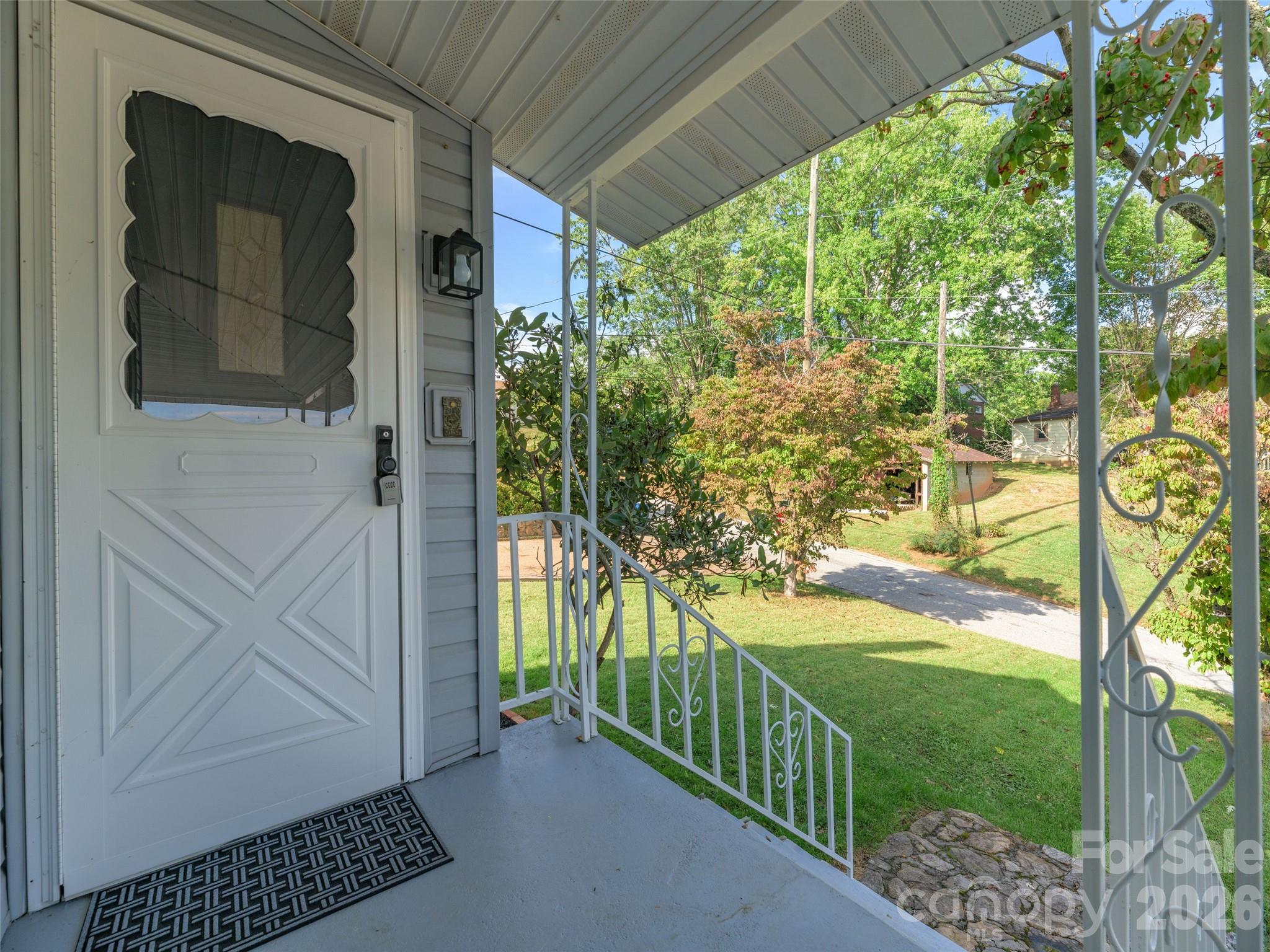 Single Family Residence at 135 Patton Avenue, Canton, photo 5 of 37