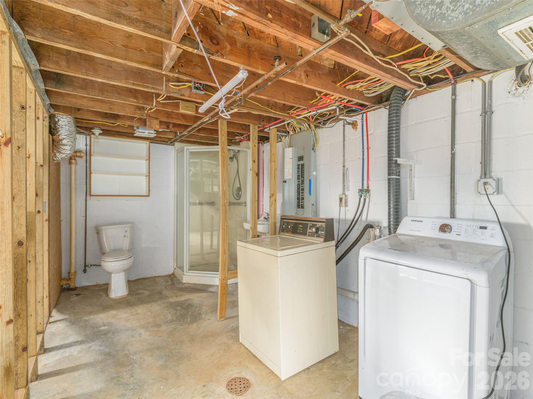 Single Family Residence at 135 Patton Avenue, Canton, photo 24 of 37