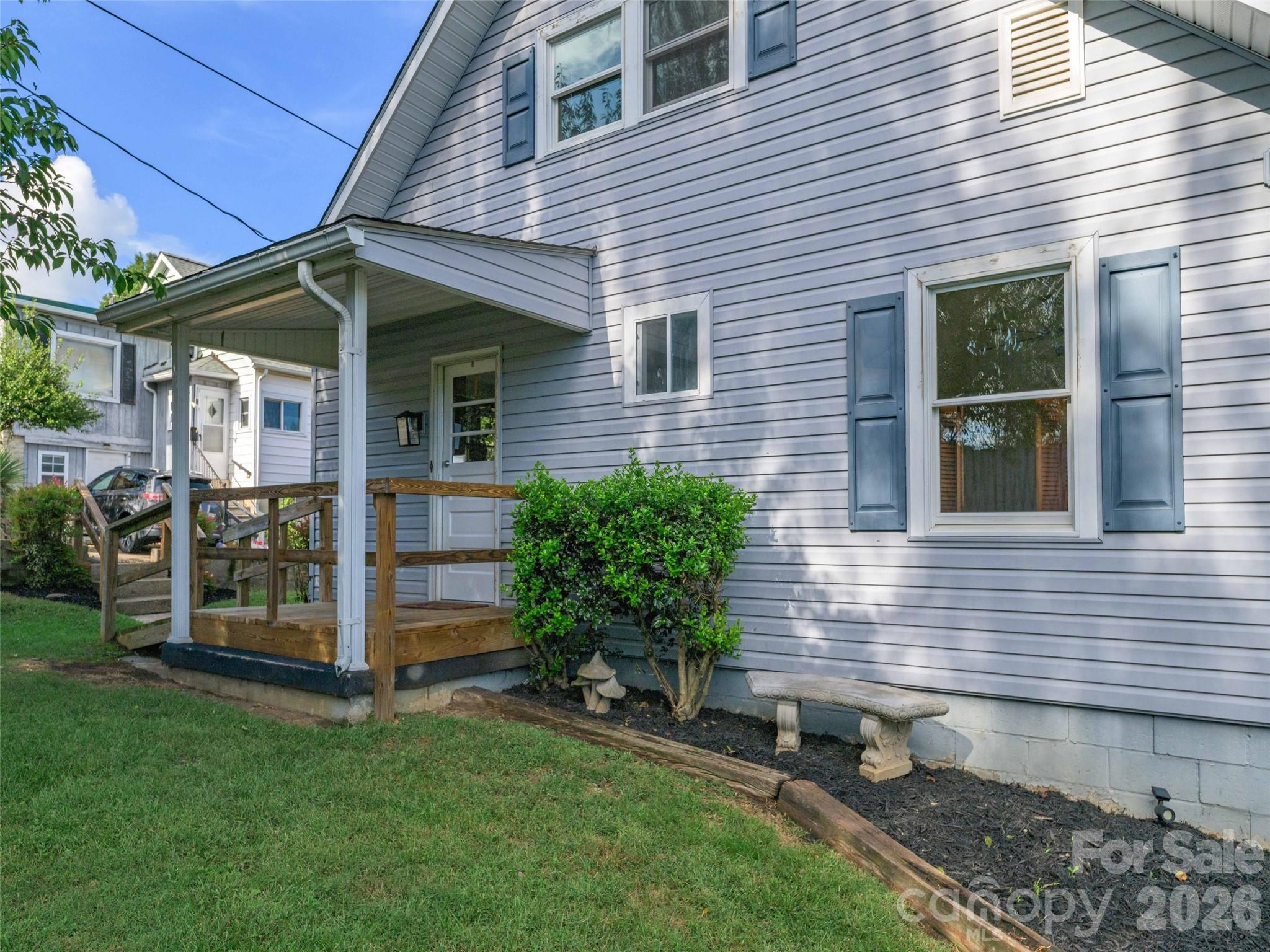 Single Family Residence at 135 Patton Avenue, Canton, photo 29 of 37