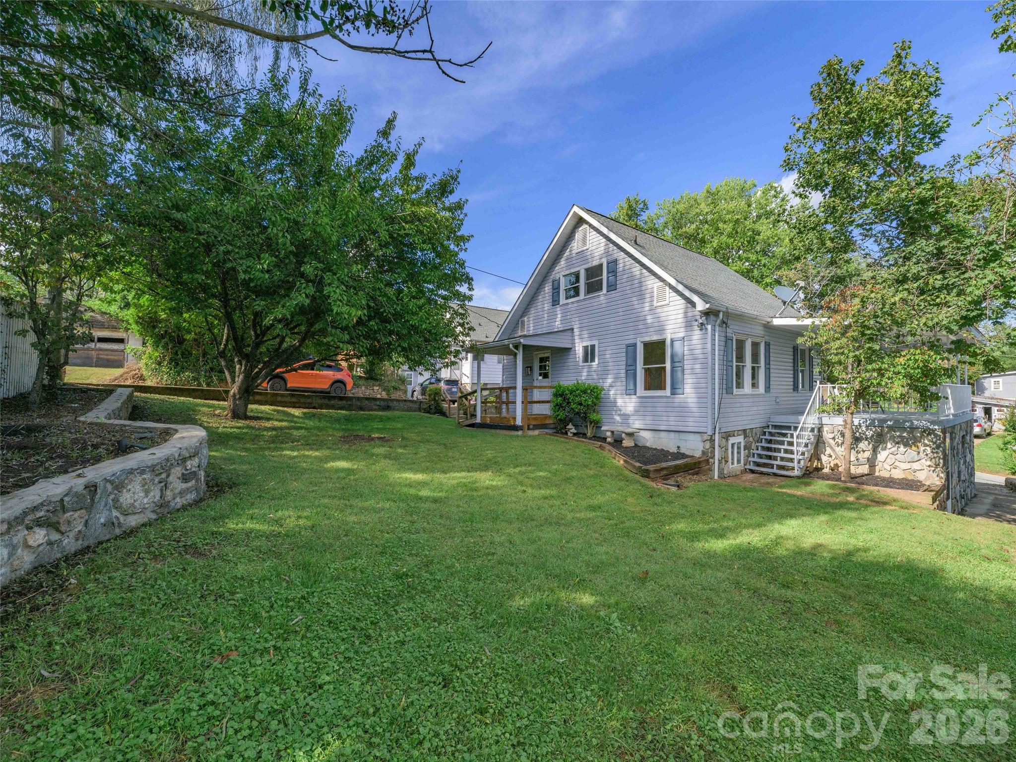 Single Family Residence at 135 Patton Avenue, Canton, photo 32 of 37