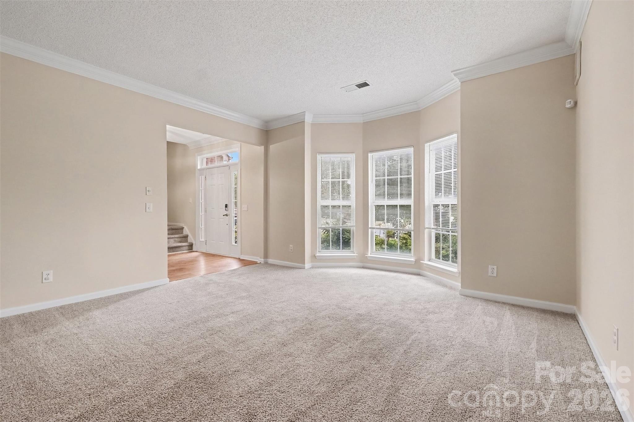 Single Family Residence at 4153 Griswell Drive NW, Concord, photo 3 of 28