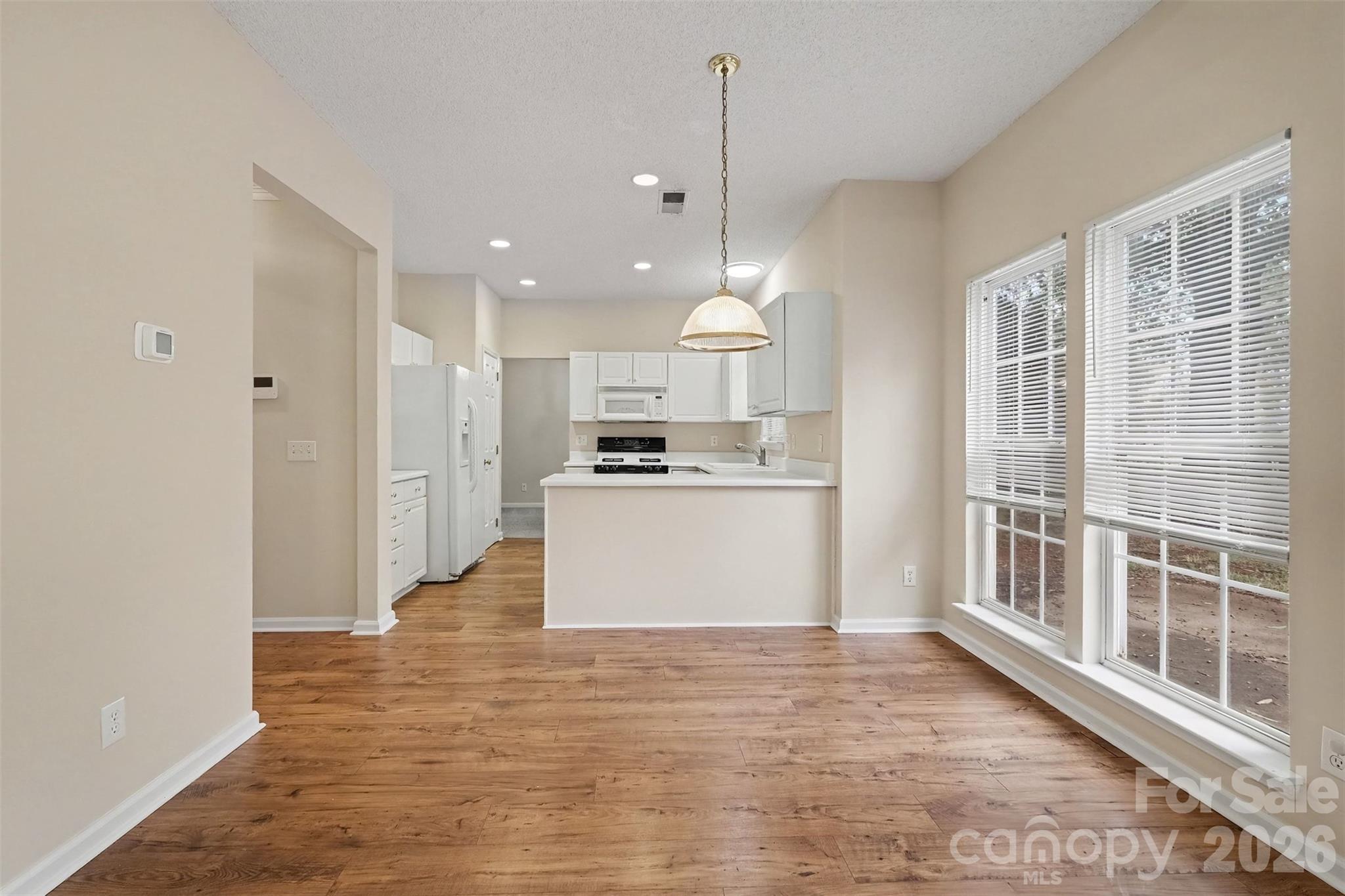 Single Family Residence at 4153 Griswell Drive NW, Concord, photo 5 of 28