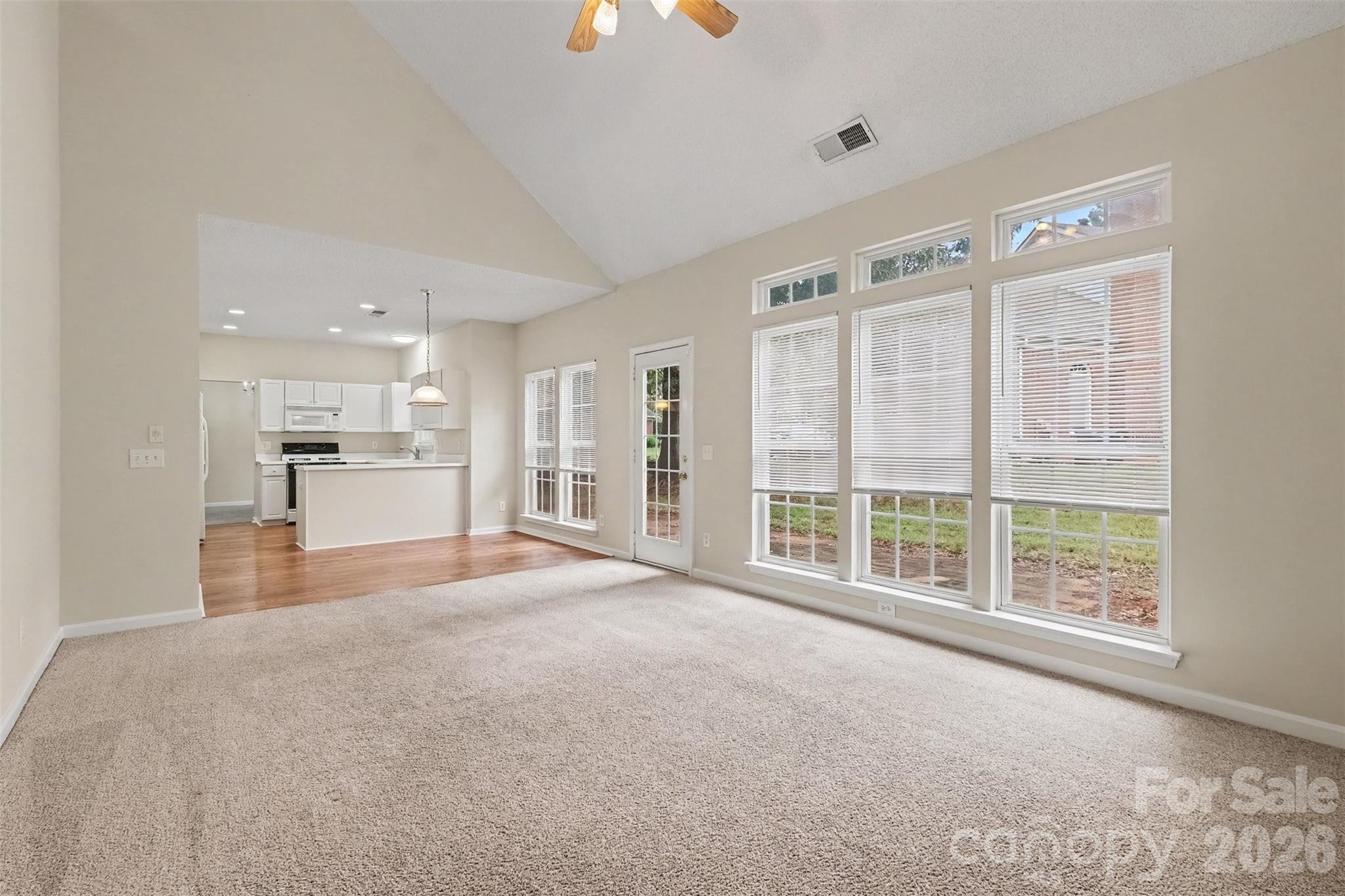 Single Family Residence at 4153 Griswell Drive NW, Concord, photo 9 of 28