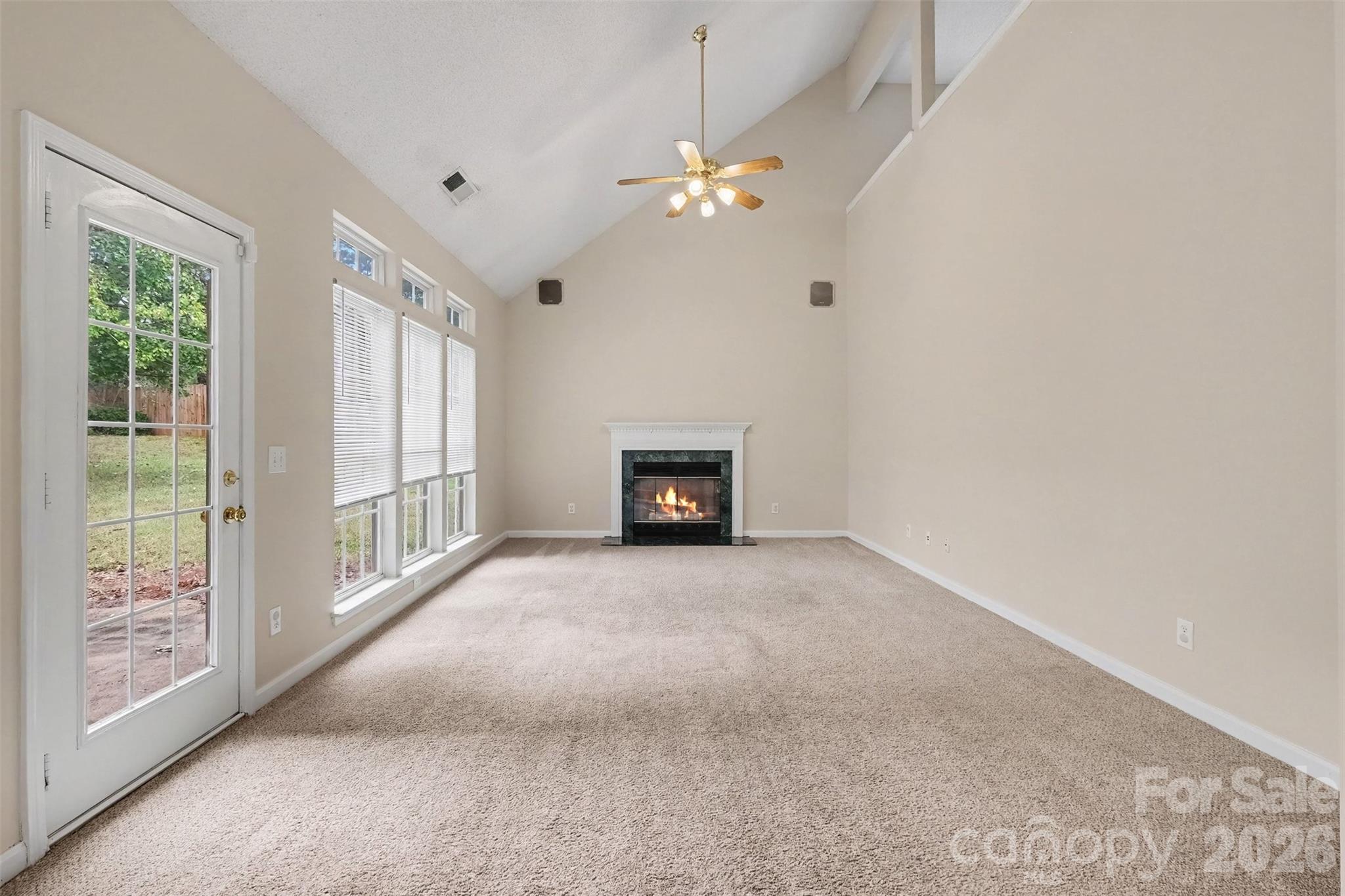 Single Family Residence at 4153 Griswell Drive NW, Concord, photo 10 of 28