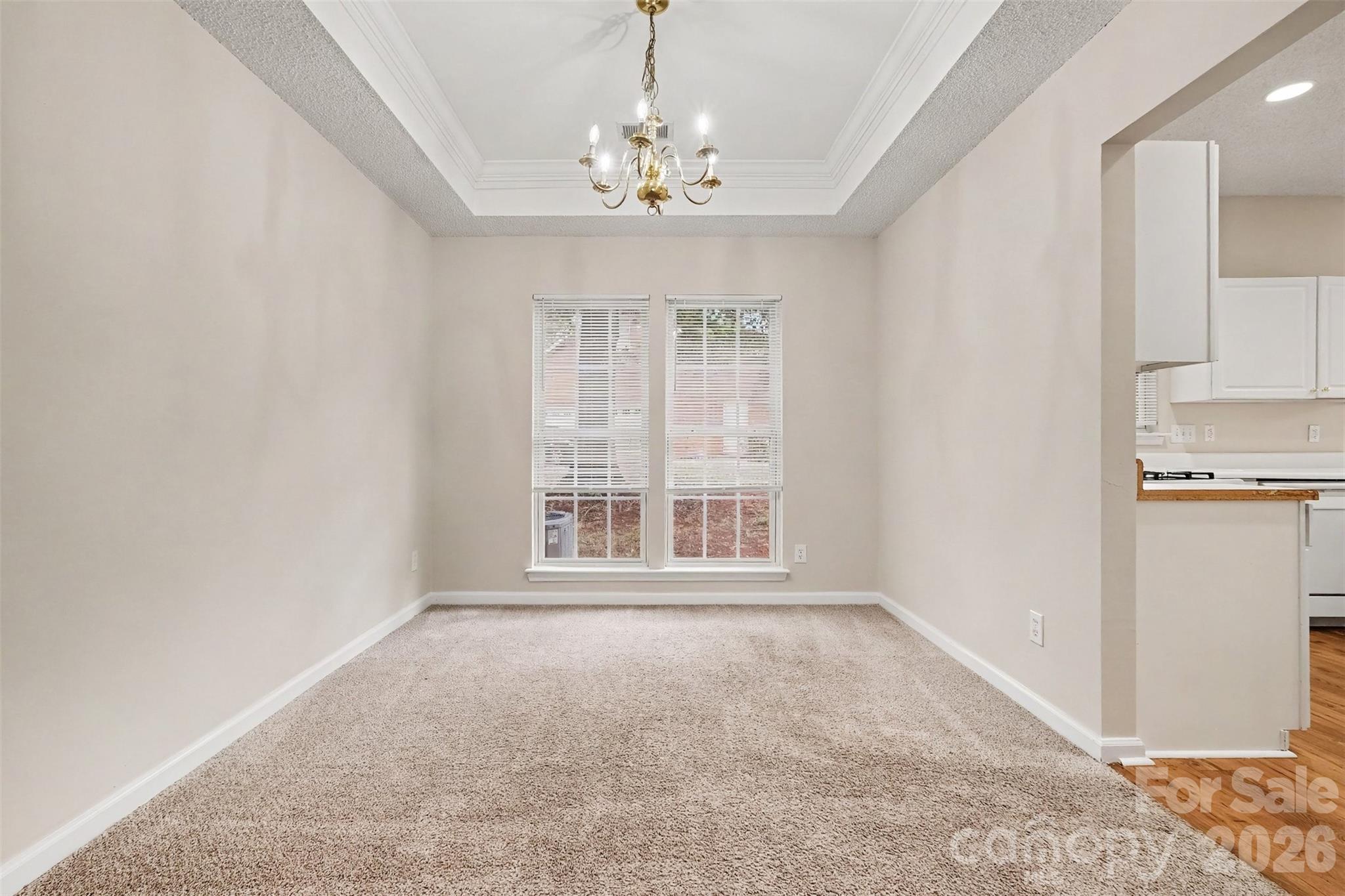 Single Family Residence at 4153 Griswell Drive NW, Concord, photo 11 of 28