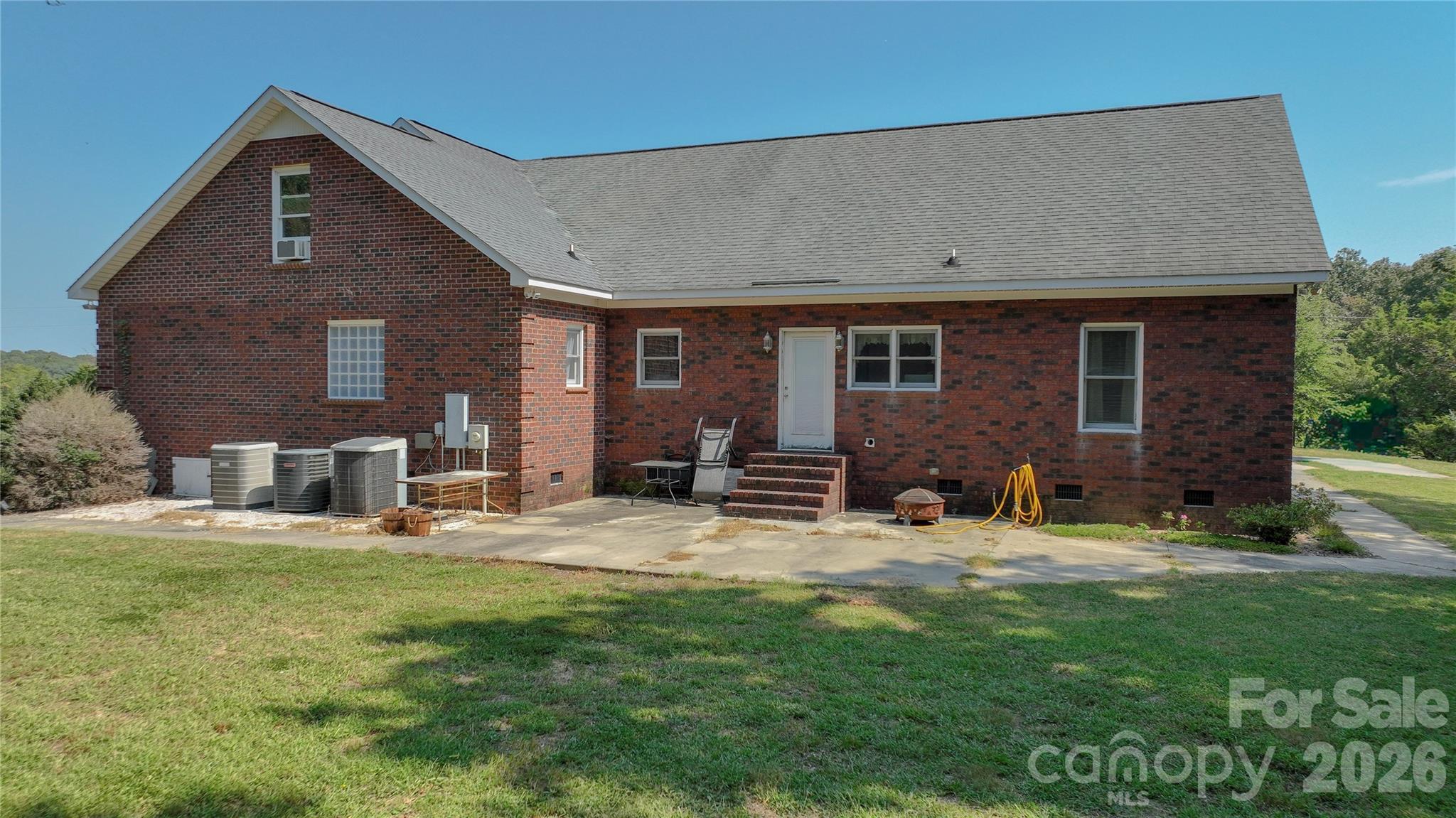 Single Family Residence at 5526 Old Kennedy Ford Road, Marshville, photo 3 of 44