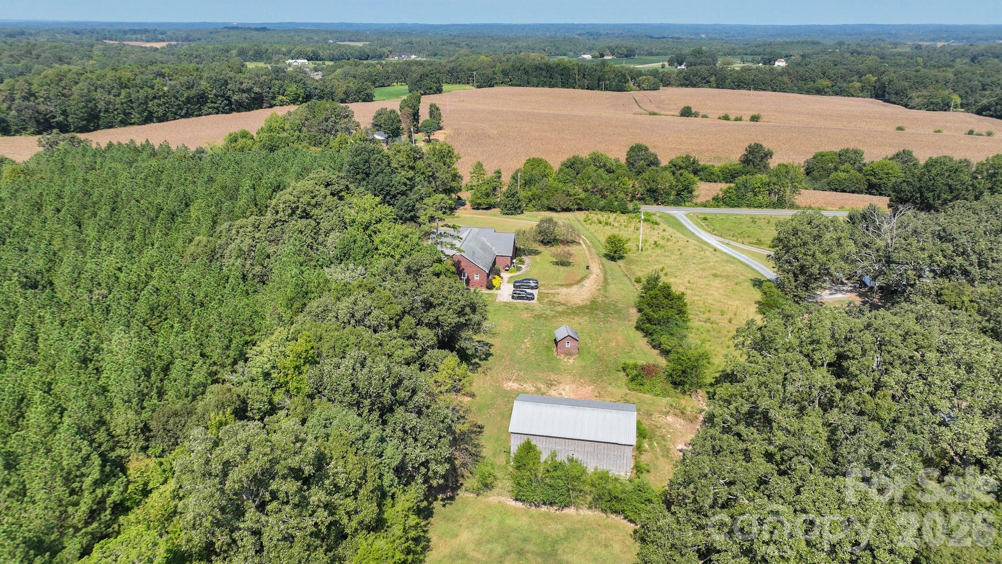 Single Family Residence at 5526 Old Kennedy Ford Road, Marshville, photo 6 of 44
