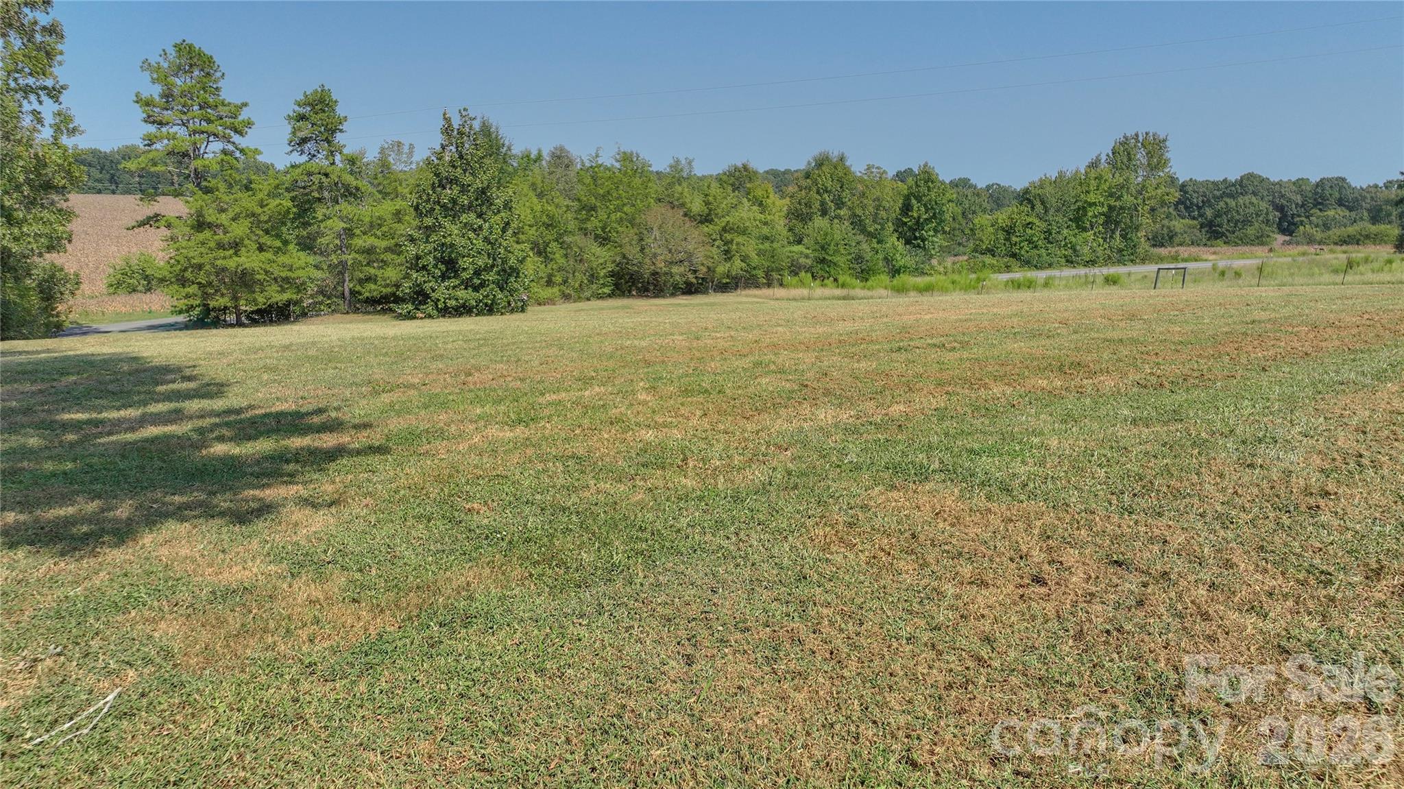 Front Yard View - 5526 Old Kennedy Ford Road, Marshville