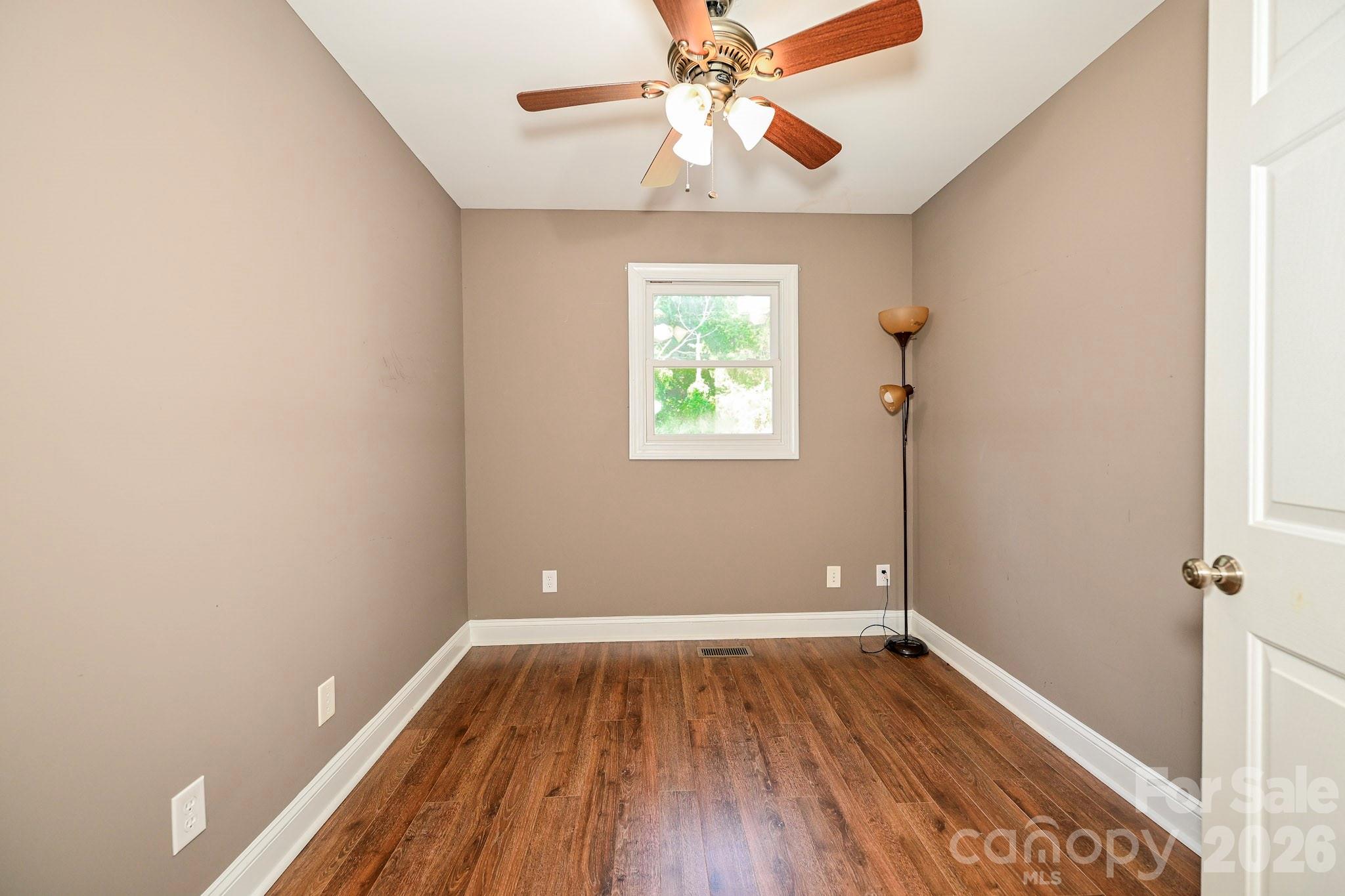 Office/Flex Space - 5526 Old Kennedy Ford Road, Marshville