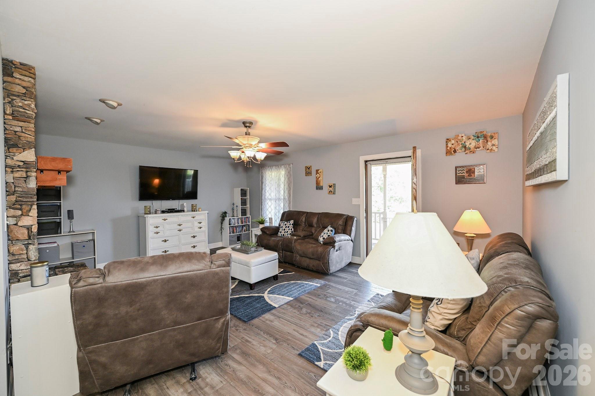 Single Family Residence at 5526 Old Kennedy Ford Road, Marshville, photo 24 of 44