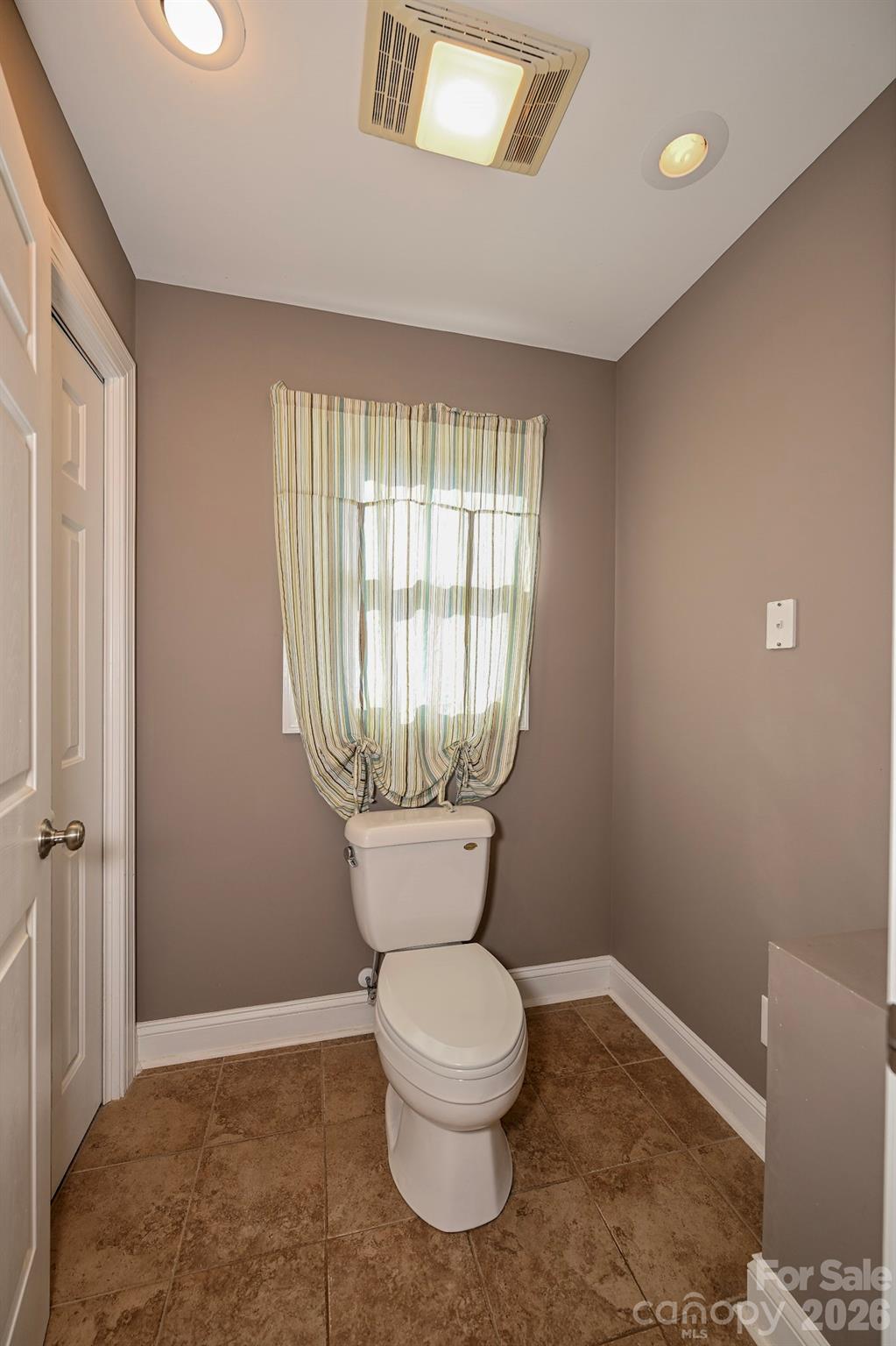 Primary Bath - 5526 Old Kennedy Ford Road, Marshville