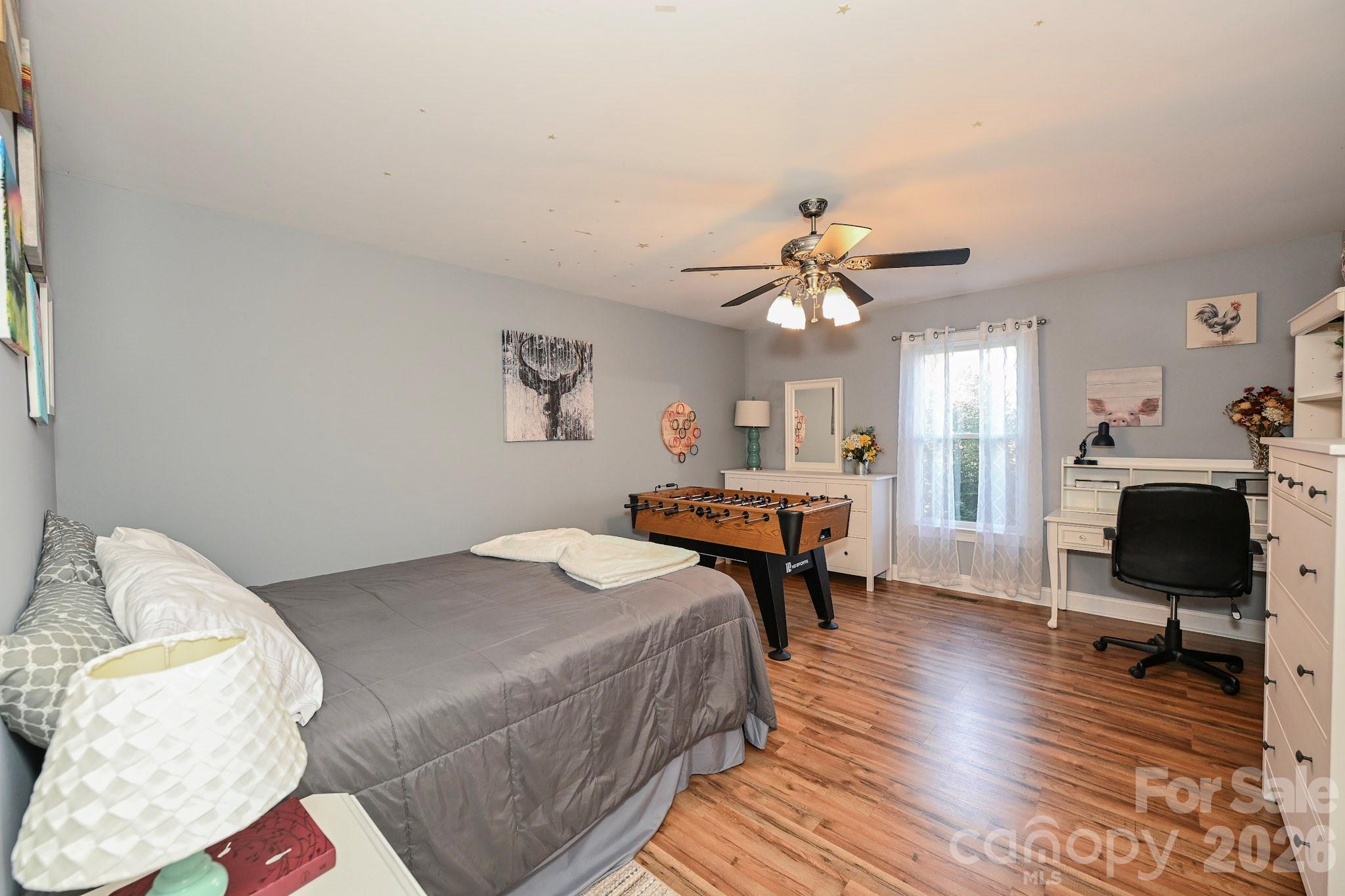 Second Primary on main - 5526 Old Kennedy Ford Road, Marshville