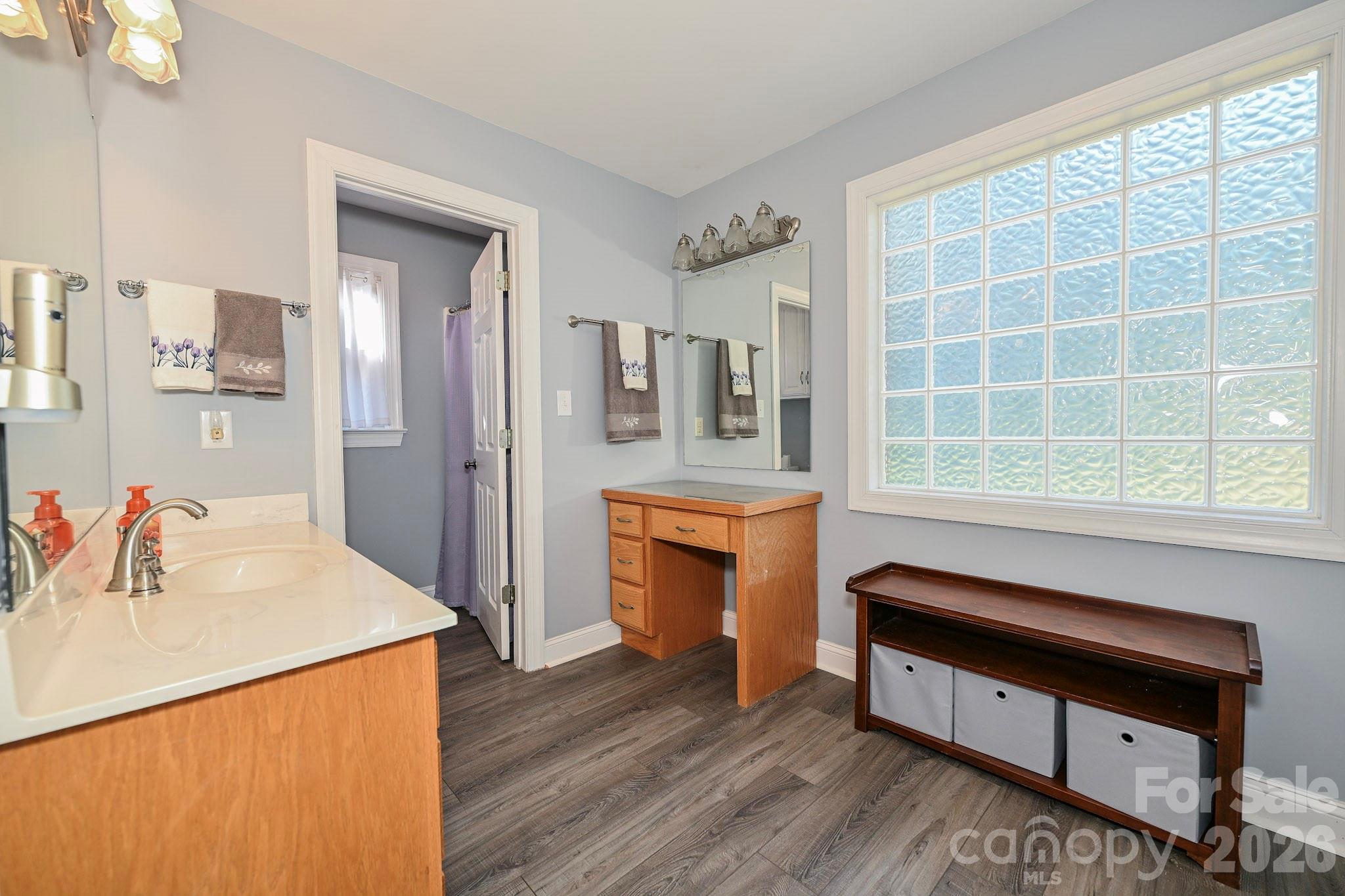 Second Primary on main - 5526 Old Kennedy Ford Road, Marshville