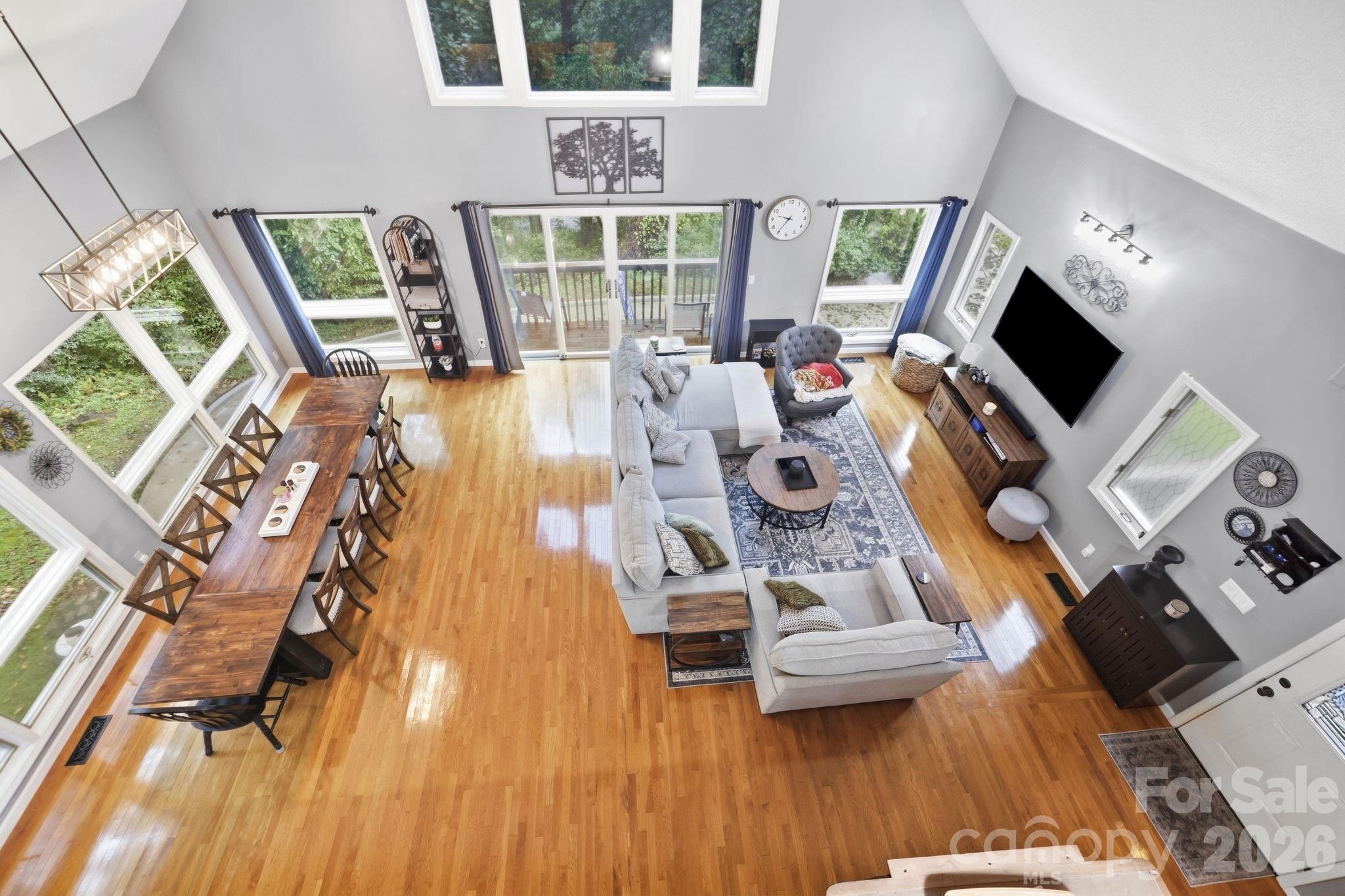 Single Family Residence at 176 Sweetwater Hills Drive, Hendersonville, photo 30 of 48