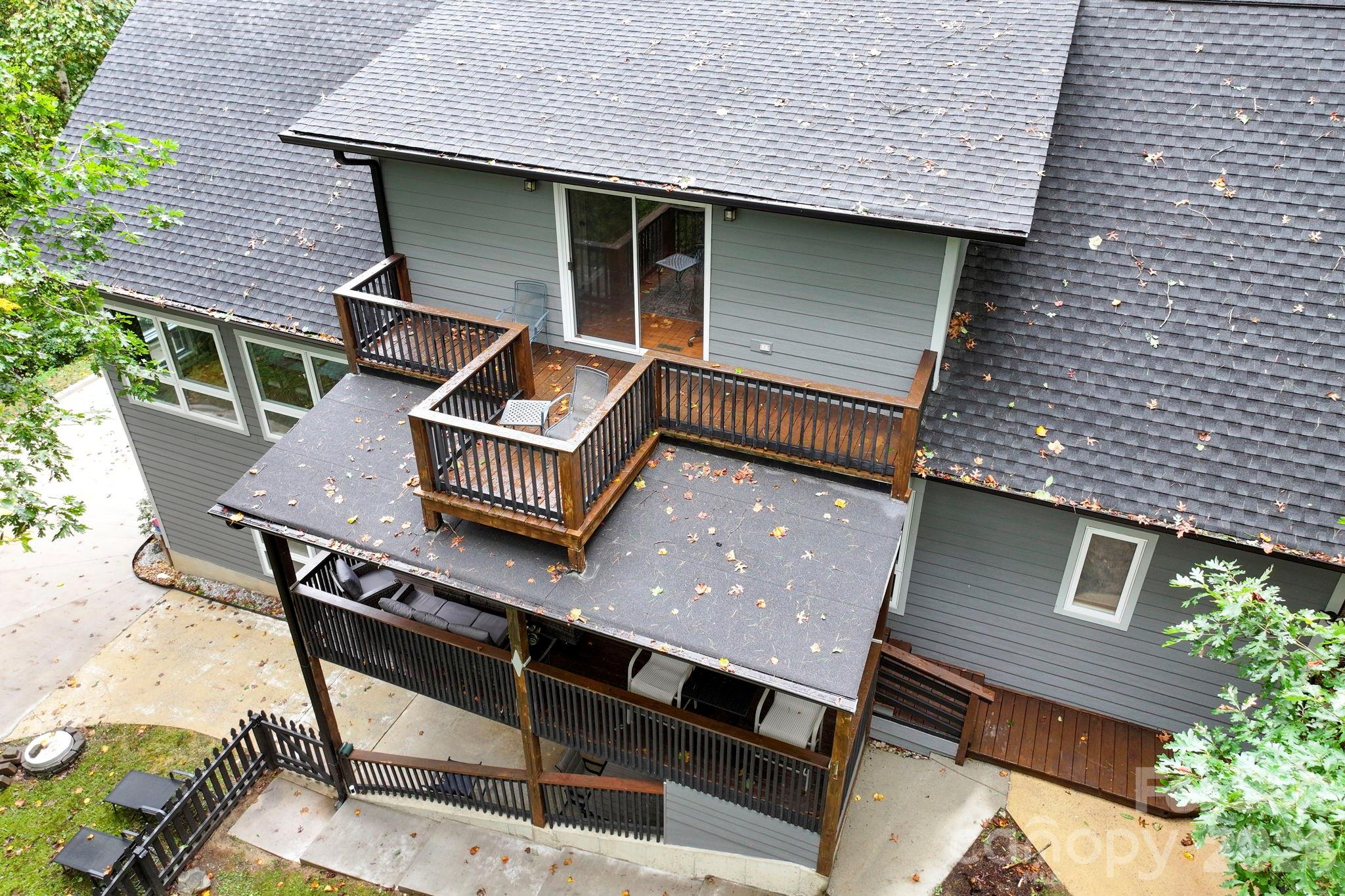 Single Family Residence at 176 Sweetwater Hills Drive, Hendersonville, photo 45 of 48