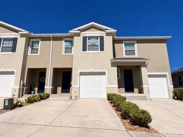 401 FELTRIM RESERVE BLVD
