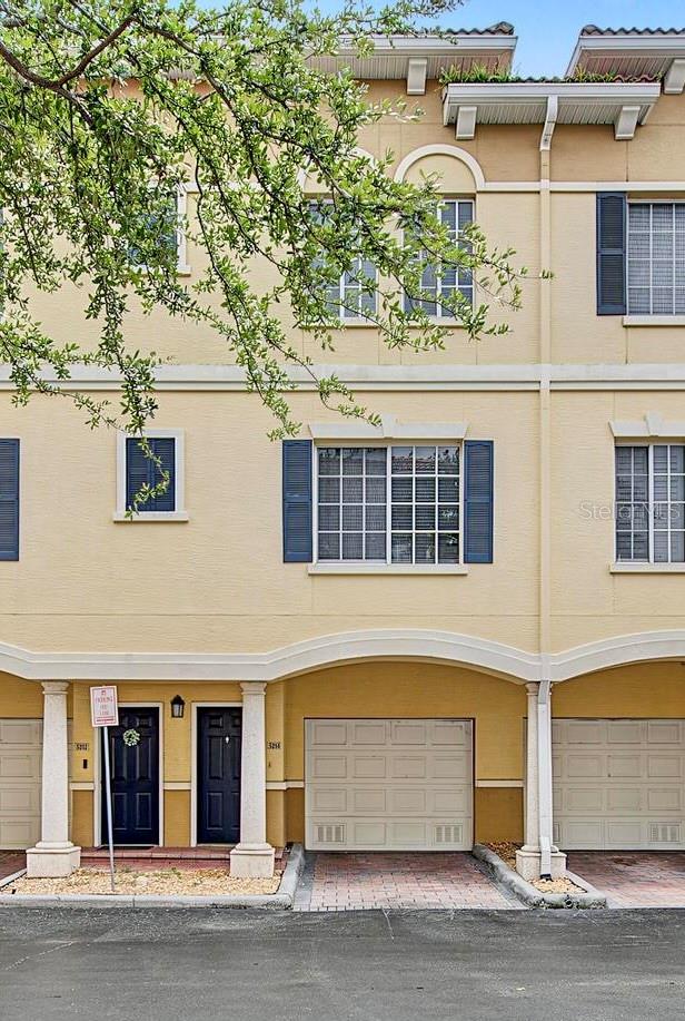 5214 HAMPTON BEACH PL #5214