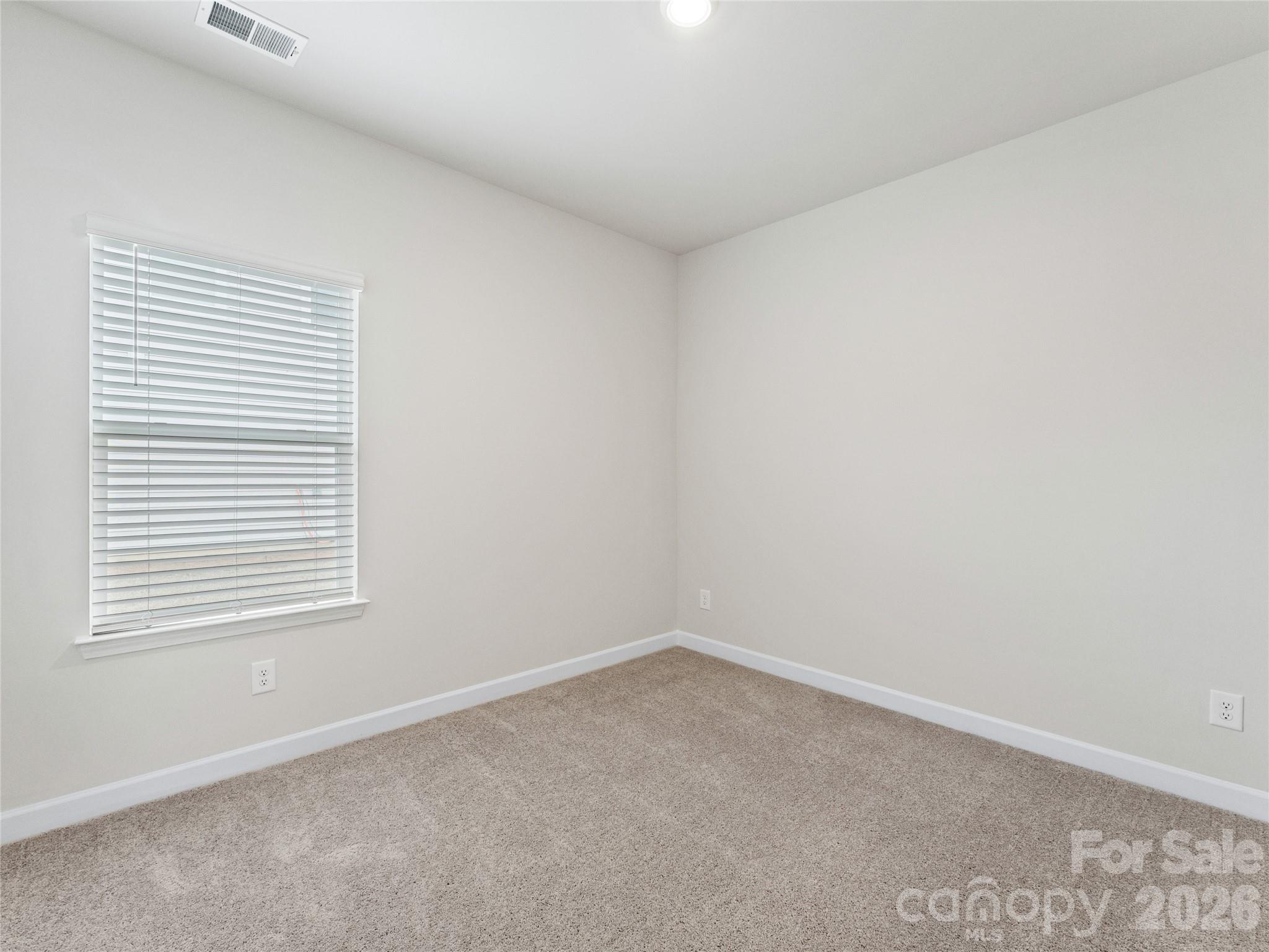 Photo is not of the actual home, but is an inspirational photo of builder’s model home and may depict options, furnishings, and/or decorator features that are not included - 12531 Russellwood Lane, Charlotte