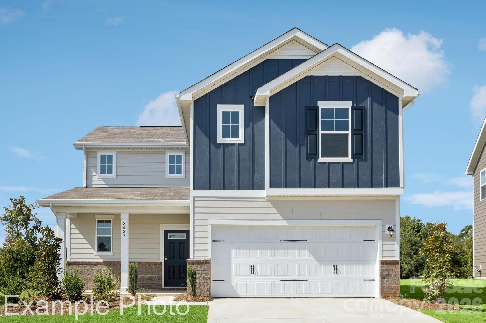 2761 Blue Sky Meadows Drive