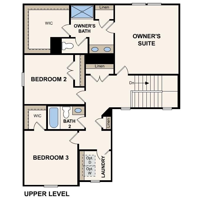 Single Family Residence at 2761 Blue Sky Meadows Drive, Monroe, photo 4 of 18
